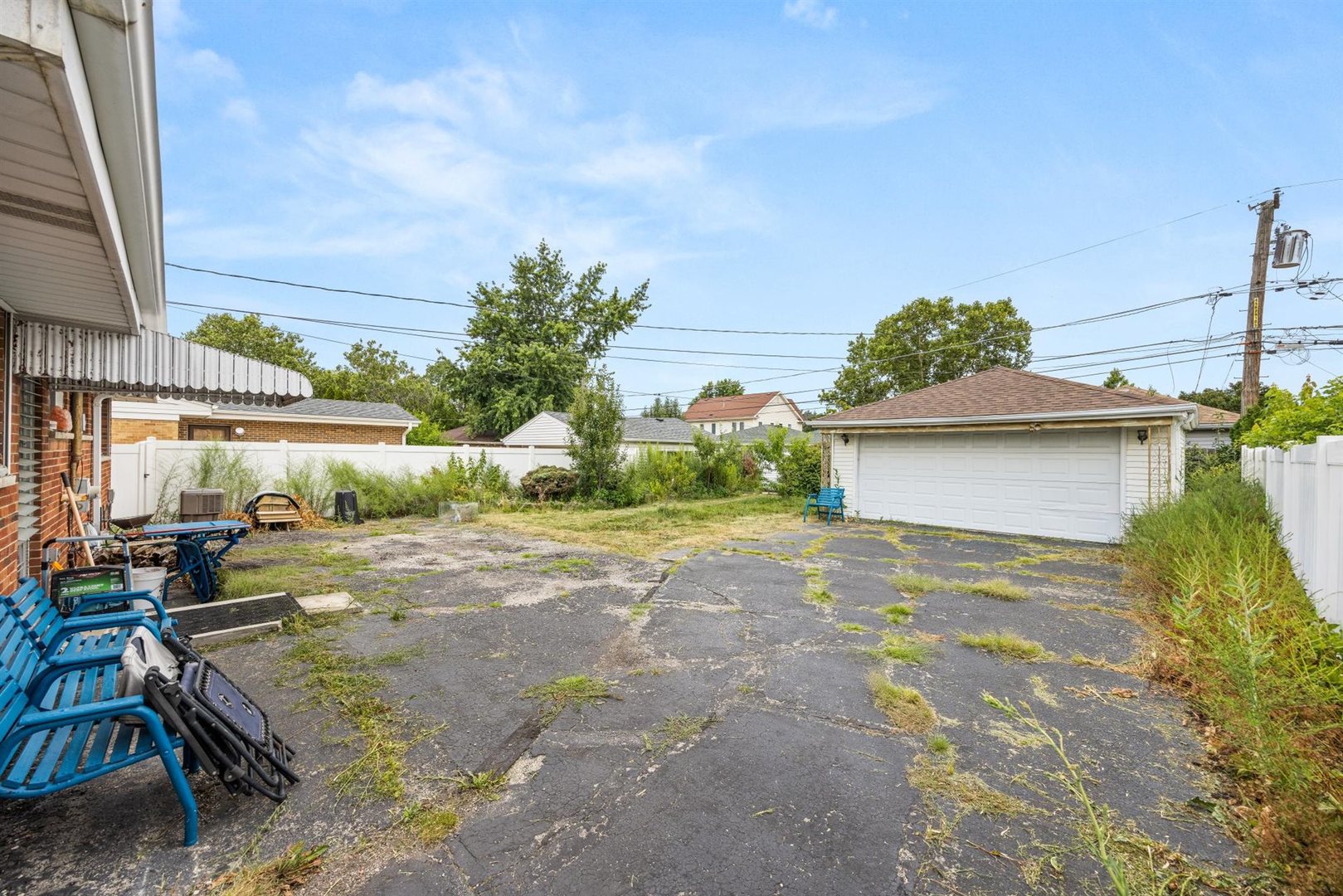 10842 Claridge Avenue Property Photo 15