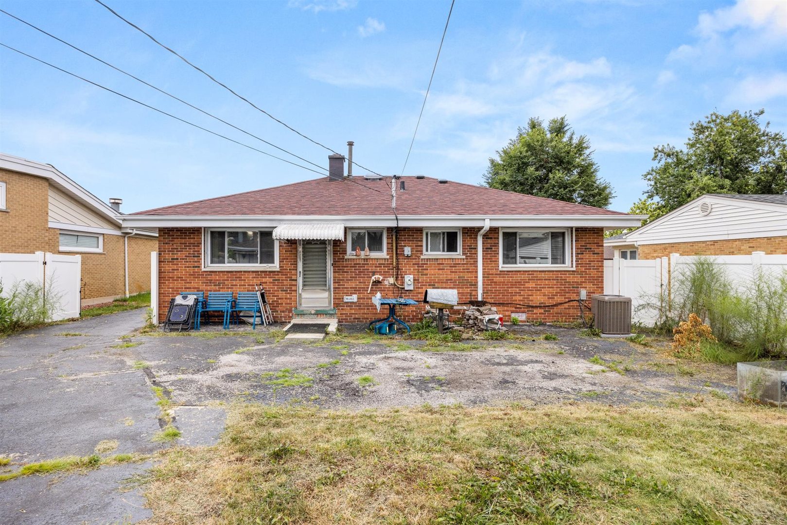 10842 Claridge Avenue Property Photo 16