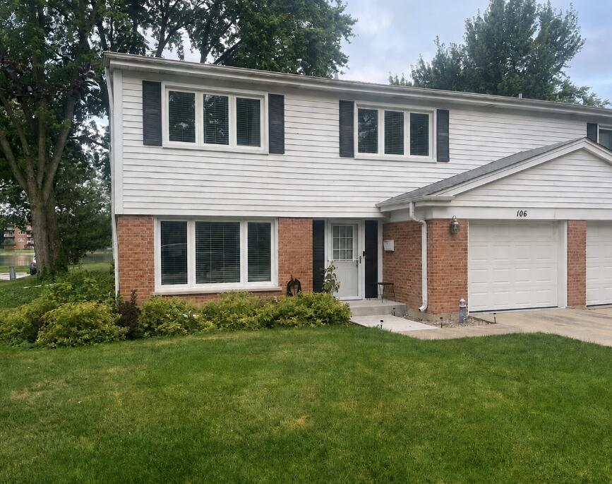 106 N Regency Drive Property Photo 1