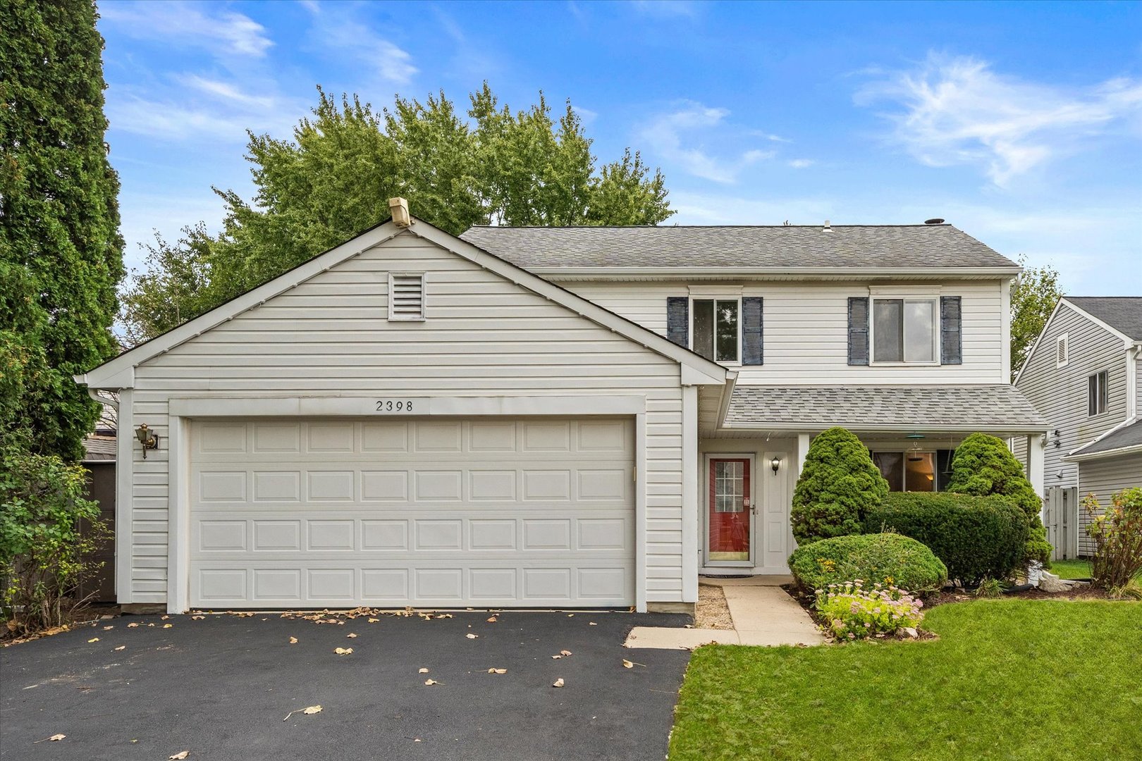 2398 Blue Spruce Lane Property Photo 1