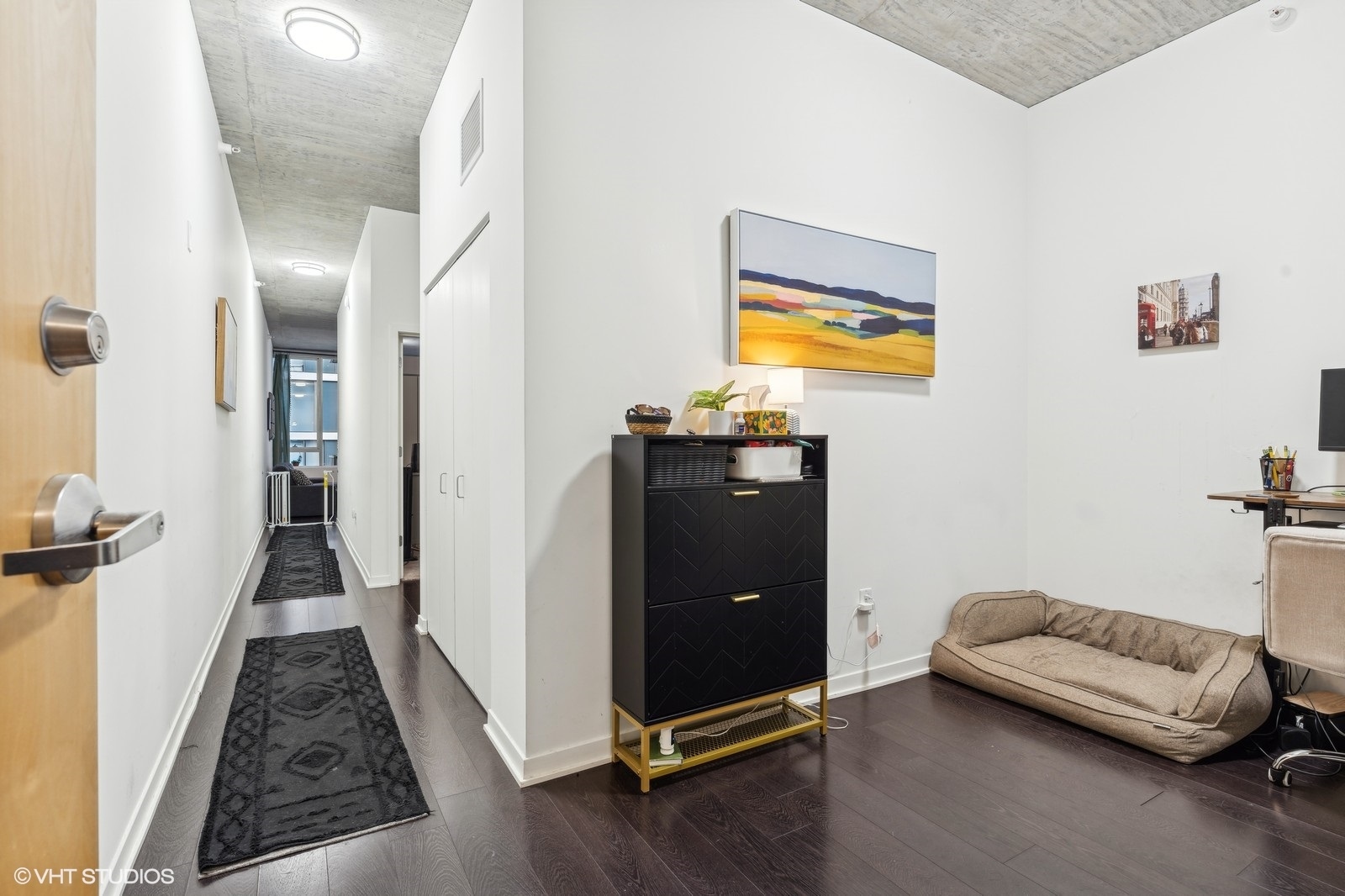 1345 S Wabash Avenue 1408 Property Photo 2