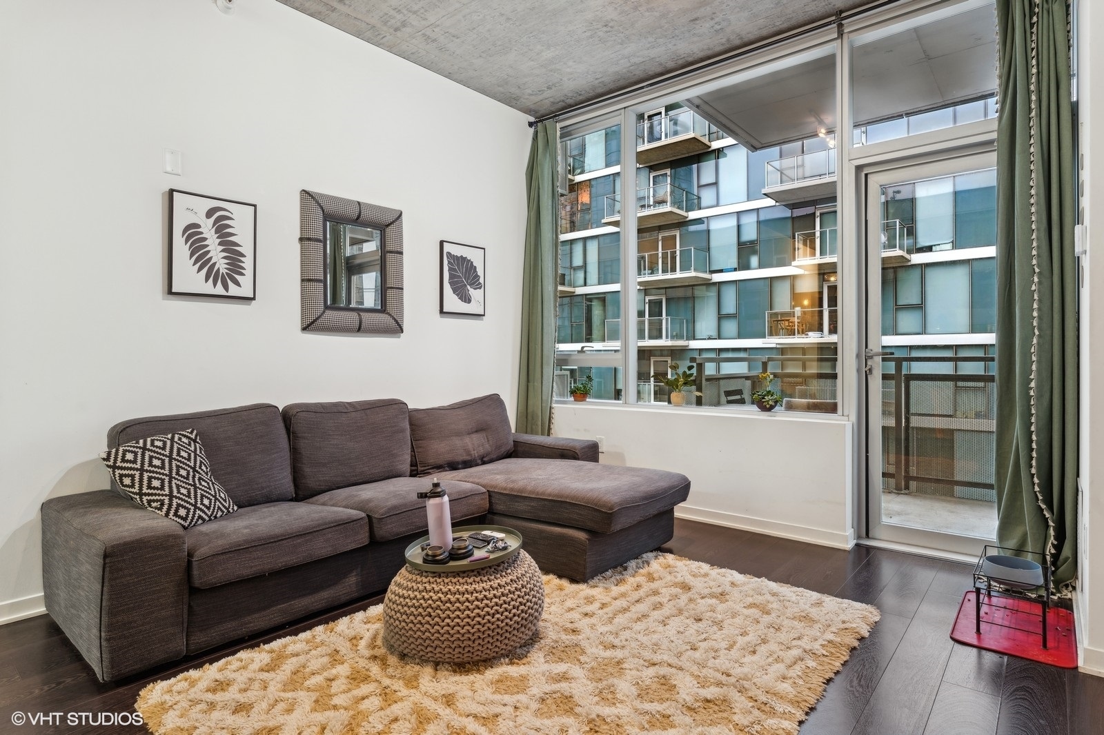 1345 S Wabash Avenue 1408 Property Photo 4