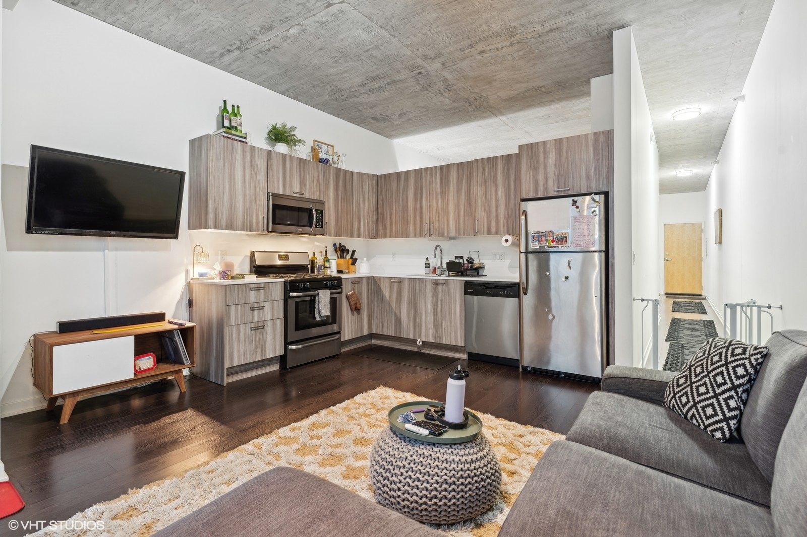 1345 S Wabash Avenue 1408 Property Photo 5
