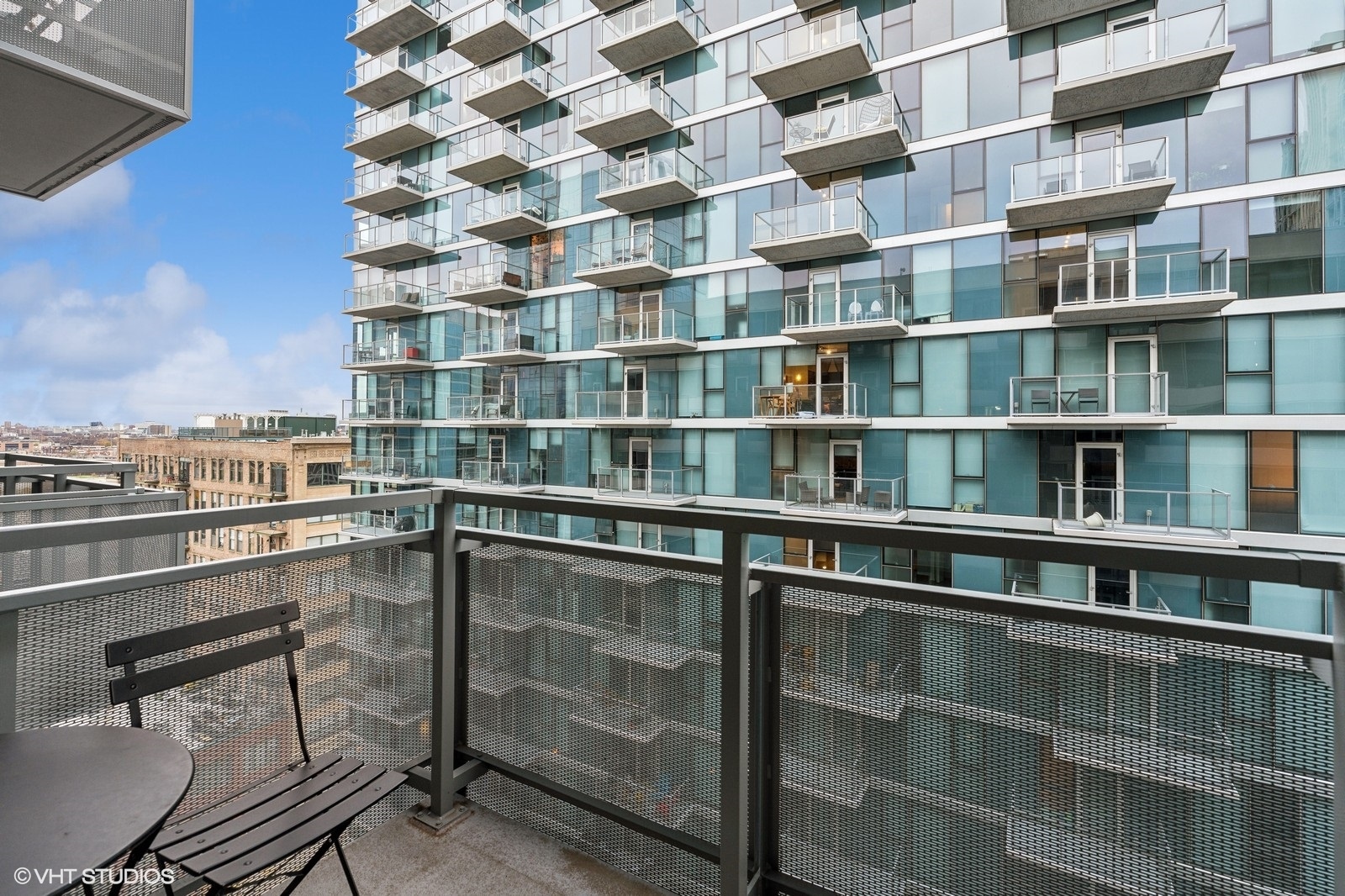 1345 S Wabash Avenue 1408 Property Photo 11