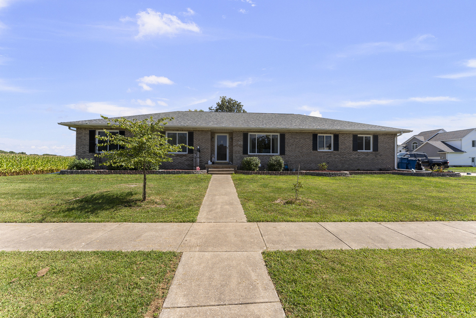 605 N Downey Street Property Photo 2