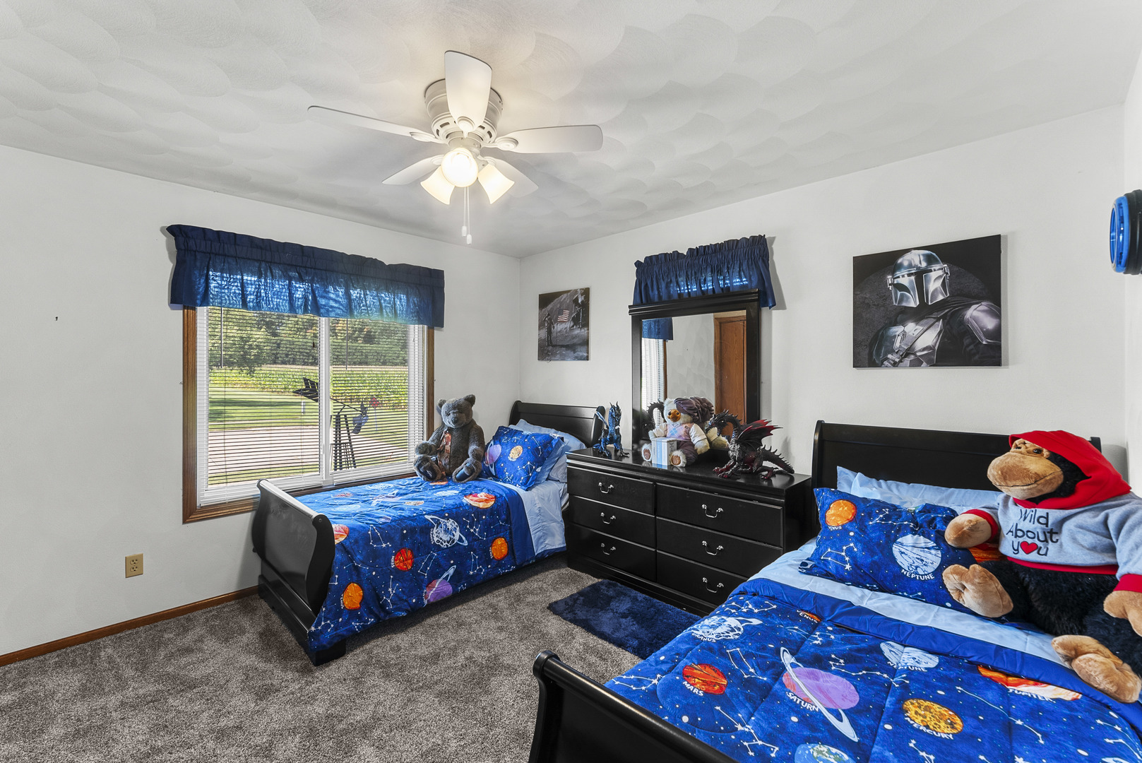 605 N Downey Street Property Photo 11
