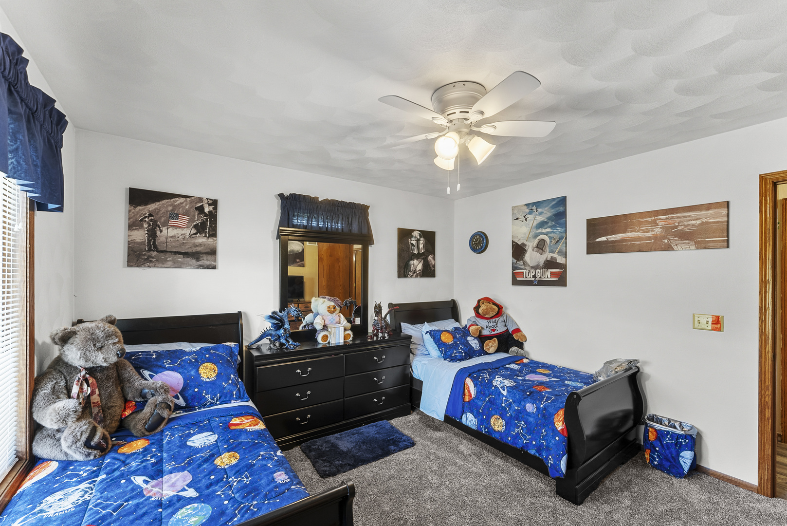 605 N Downey Street Property Photo 12