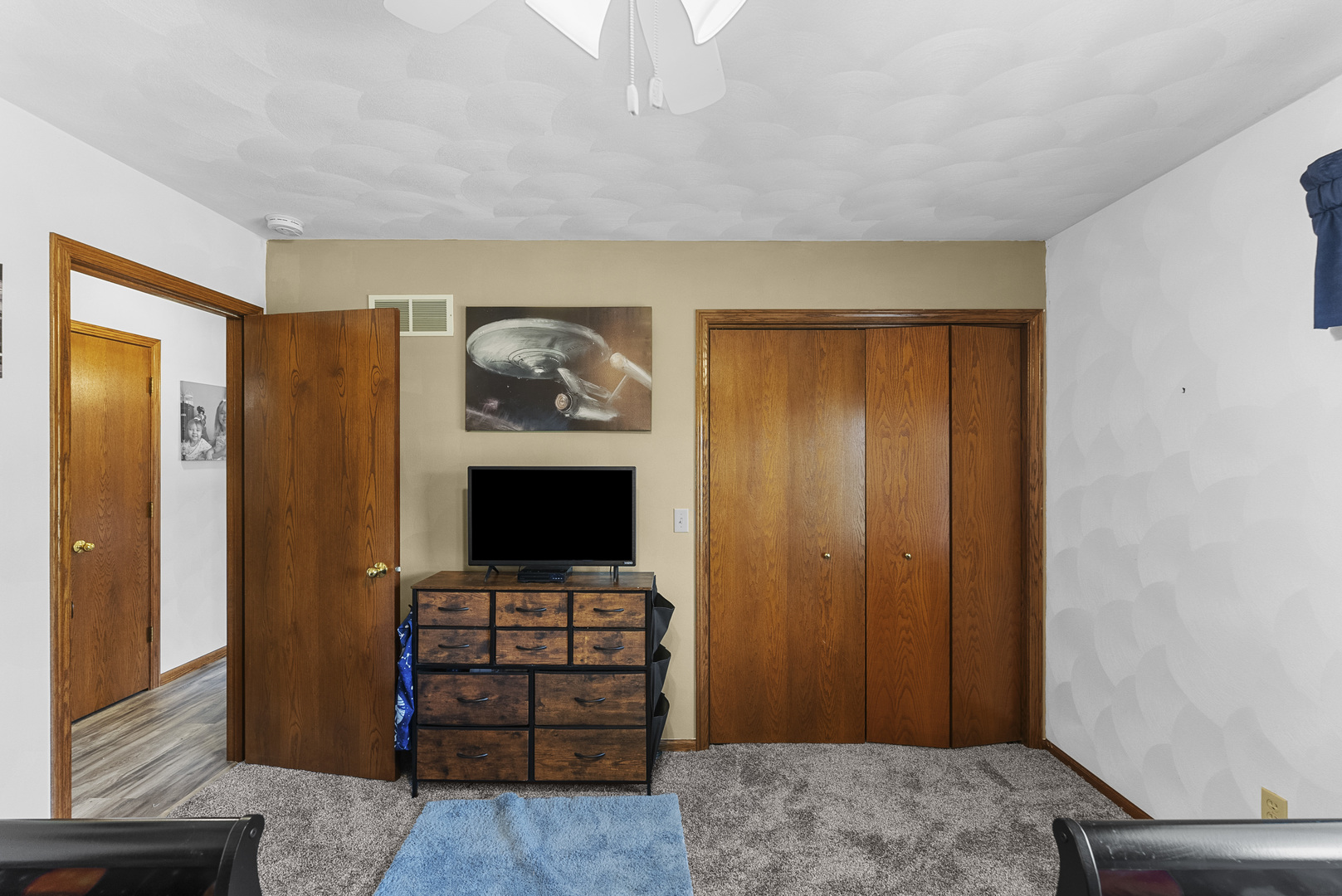 605 N Downey Street Property Photo 13