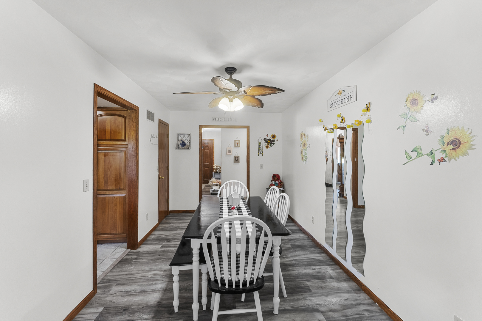 605 N Downey Street Property Photo 20