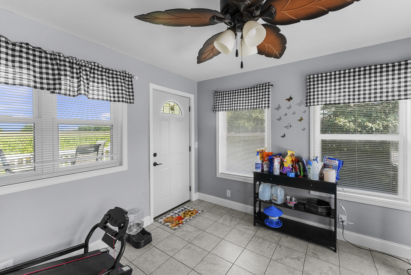 605 N Downey Street Property Photo 21