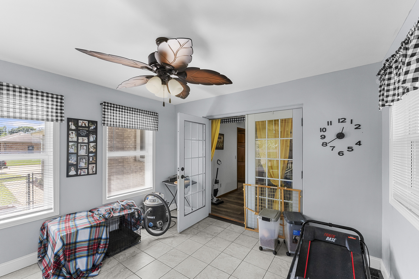 605 N Downey Street Property Photo 22