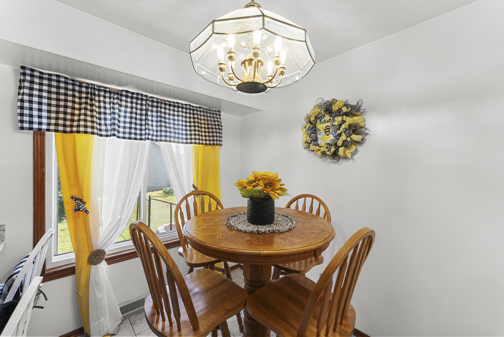 605 N Downey Street Property Photo 26