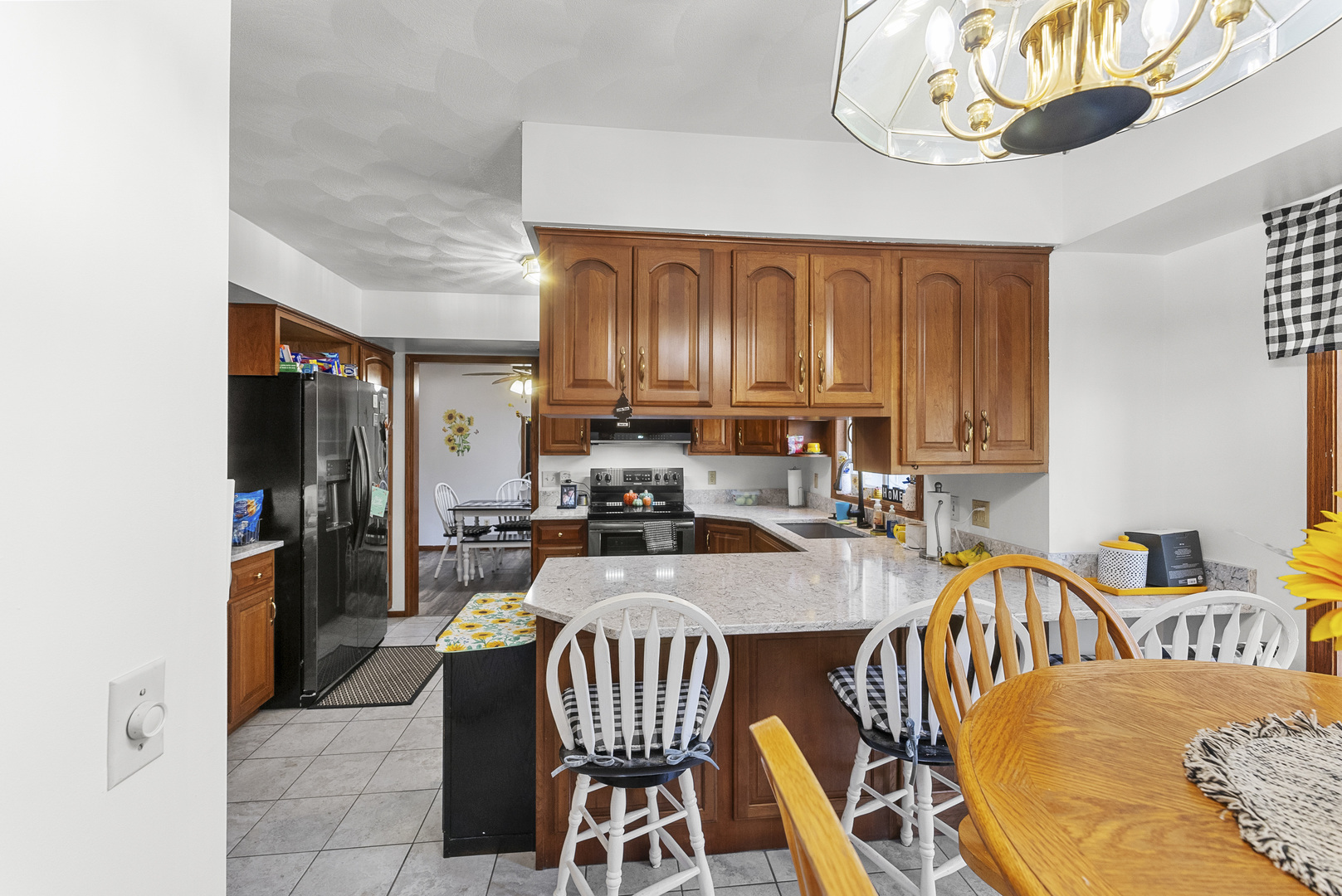 605 N Downey Street Property Photo 27
