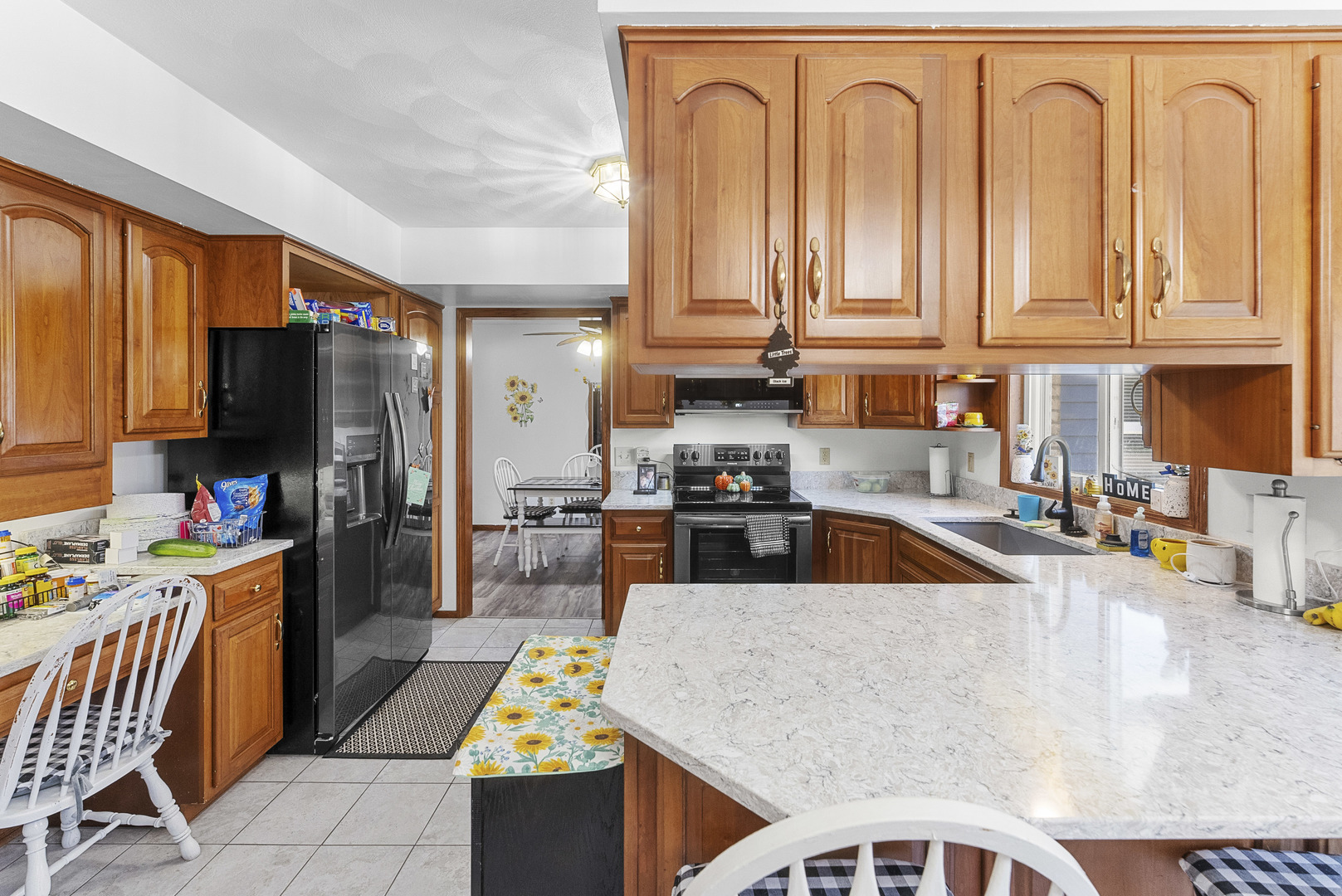 605 N Downey Street Property Photo 28