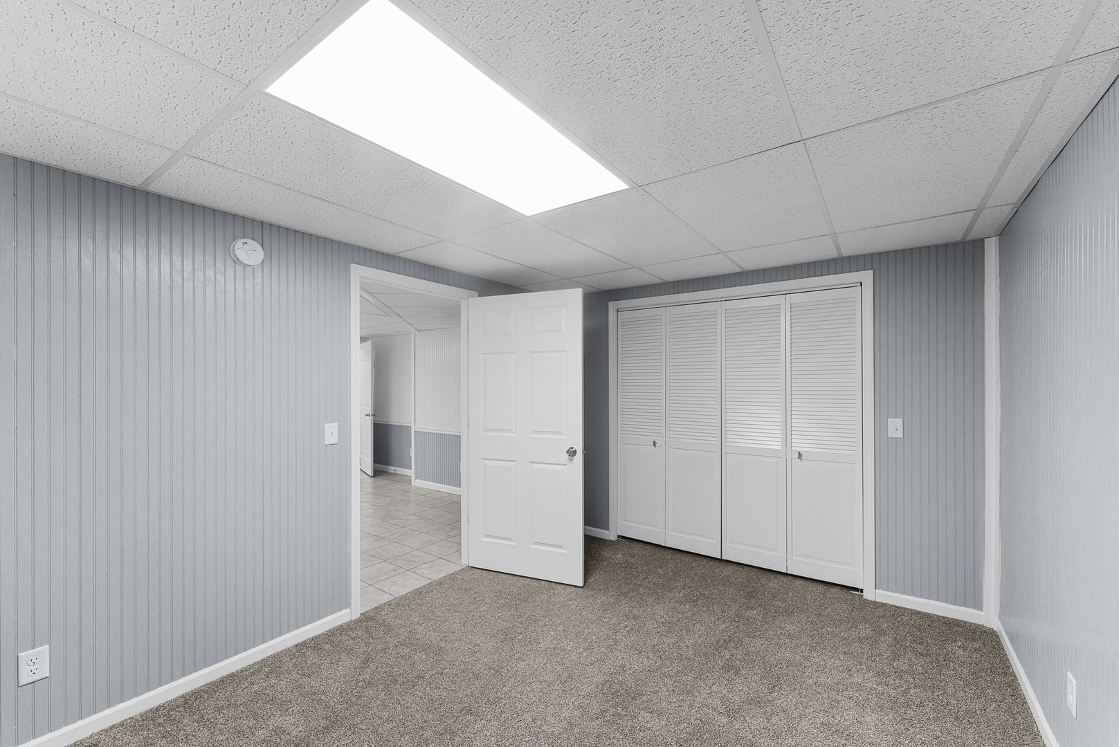 605 N Downey Street Property Photo 33