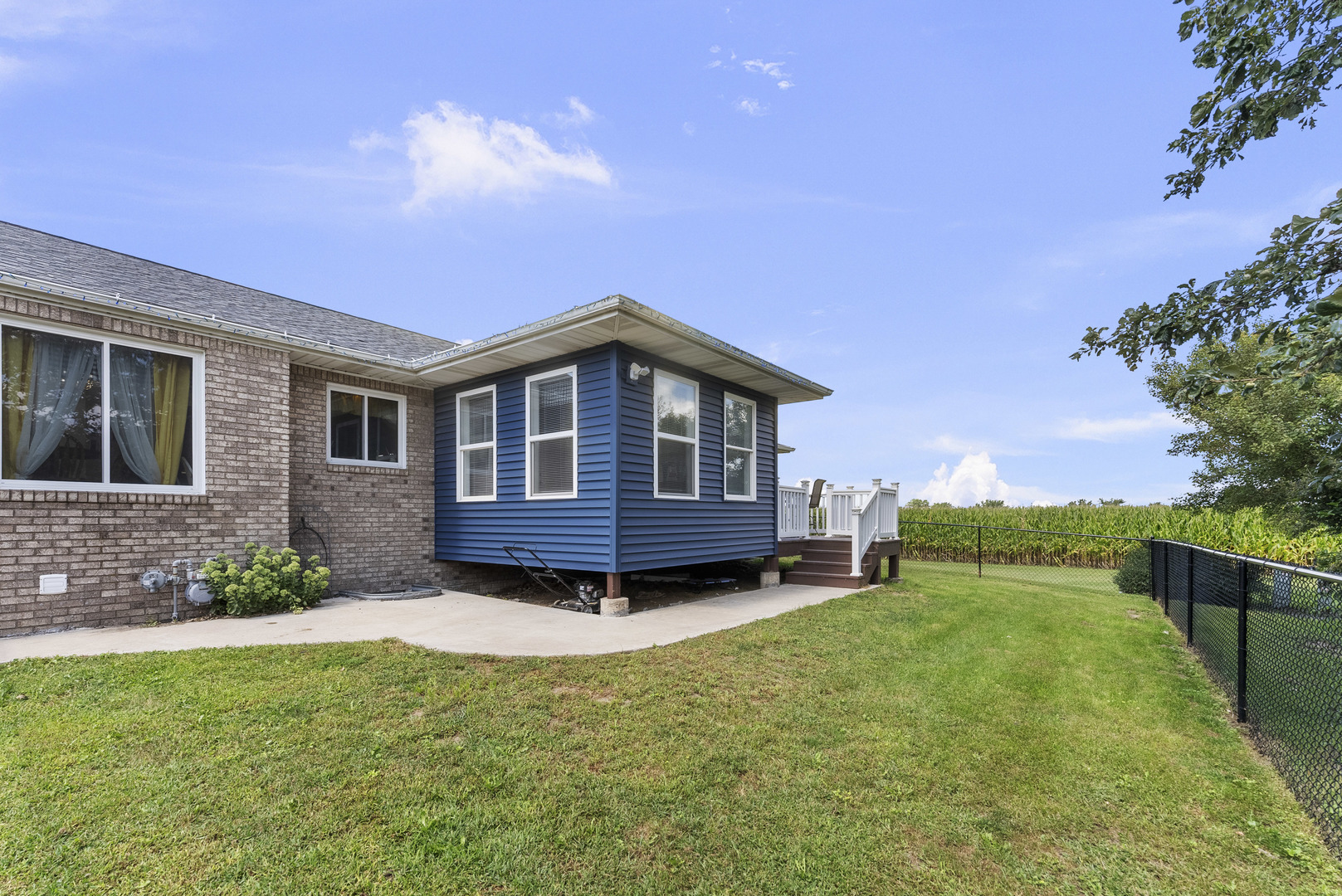 605 N Downey Street Property Photo 42