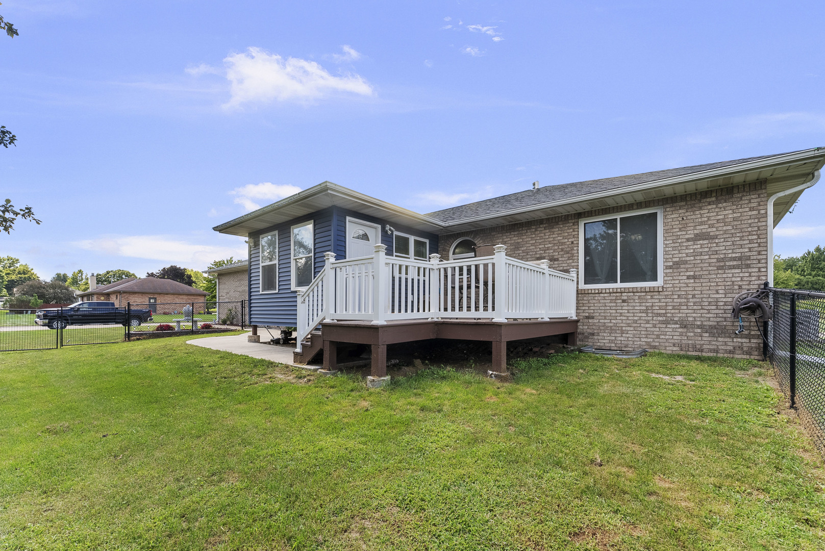 605 N Downey Street Property Photo 43
