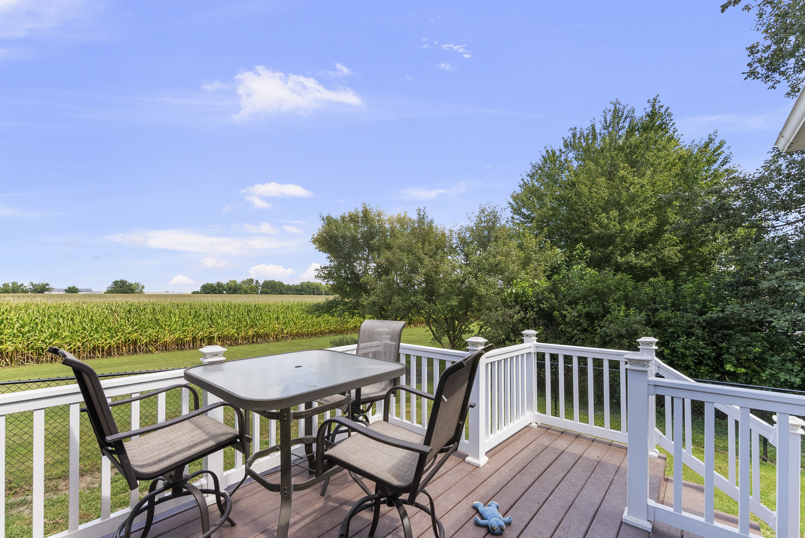 605 N Downey Street Property Photo 44