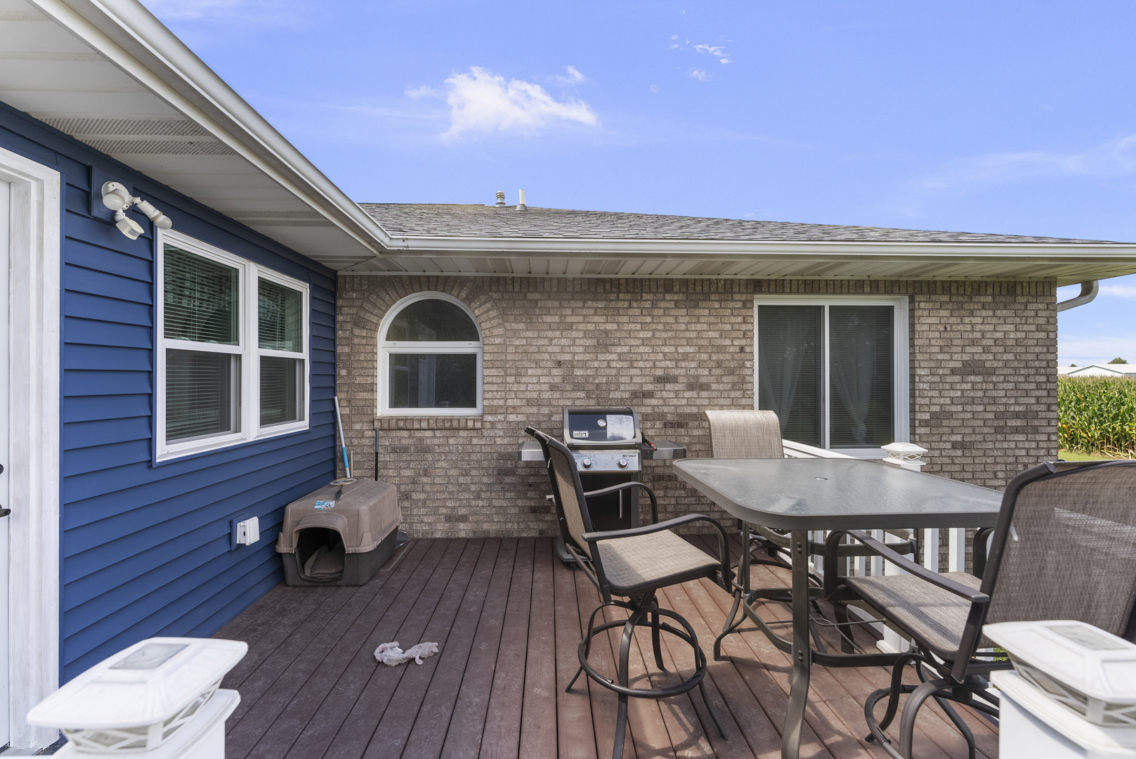 605 N Downey Street Property Photo 45