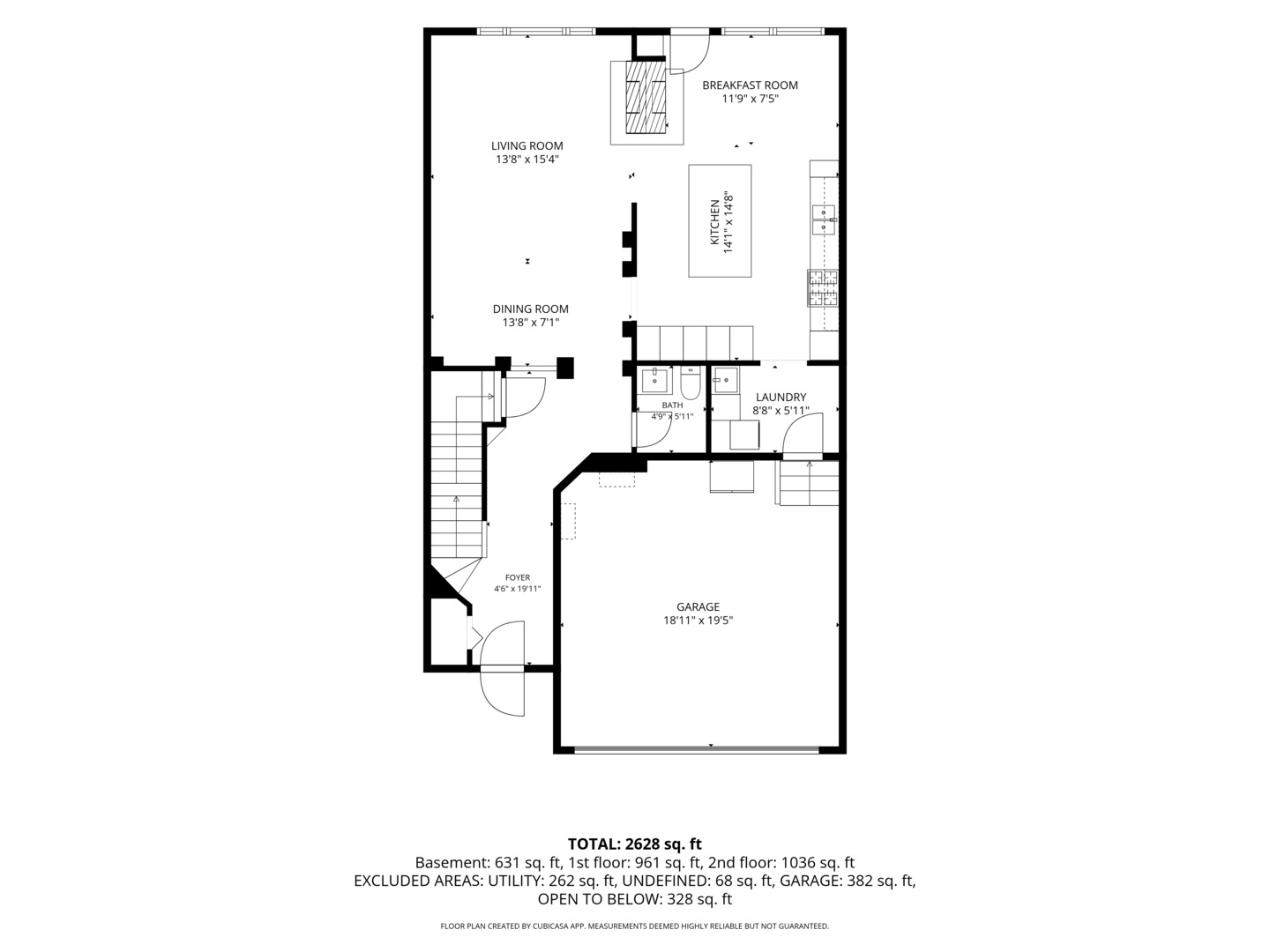 11005 Edgebrook Lane Property Photo 34