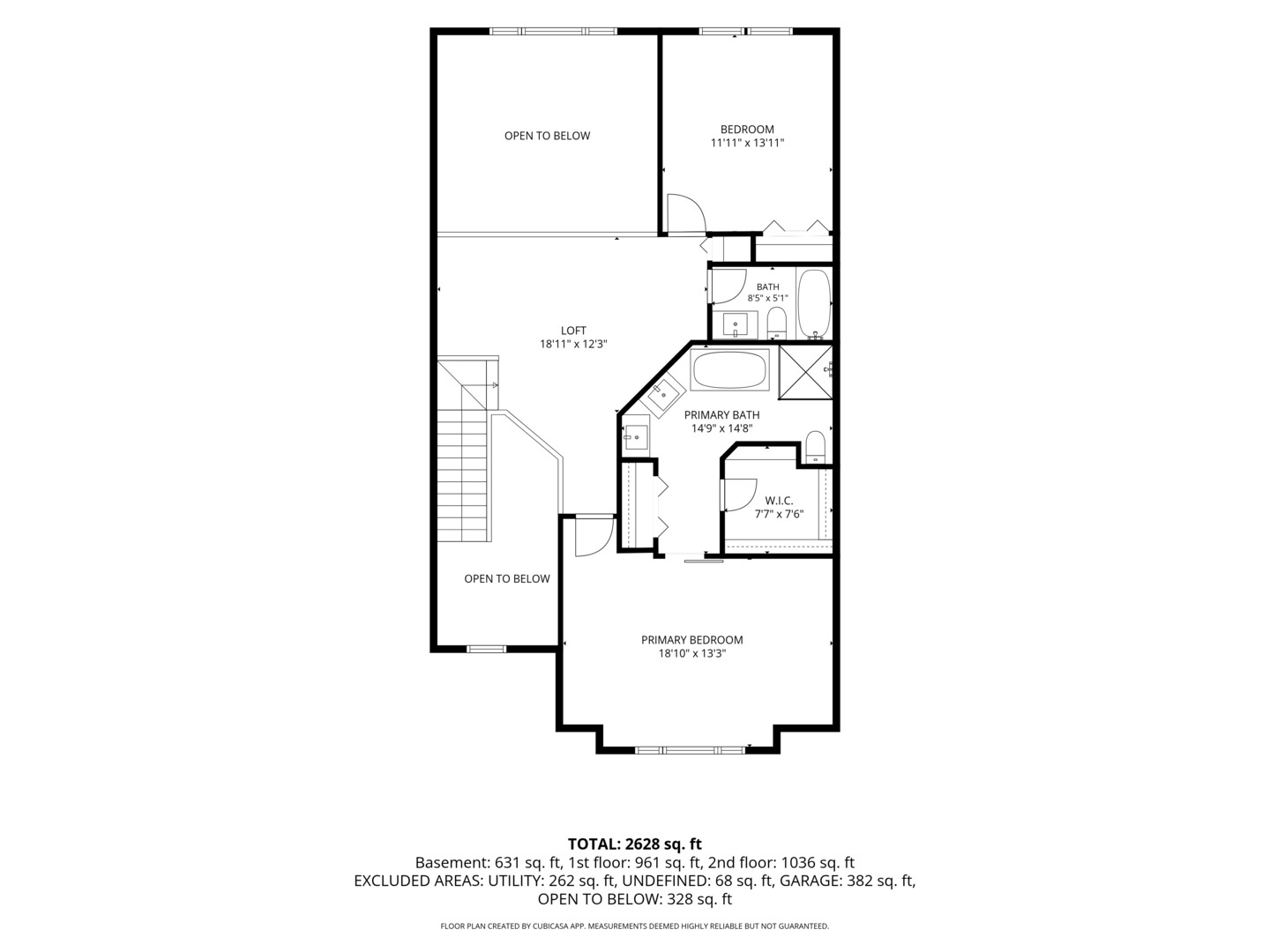 11005 Edgebrook Lane Property Photo 35