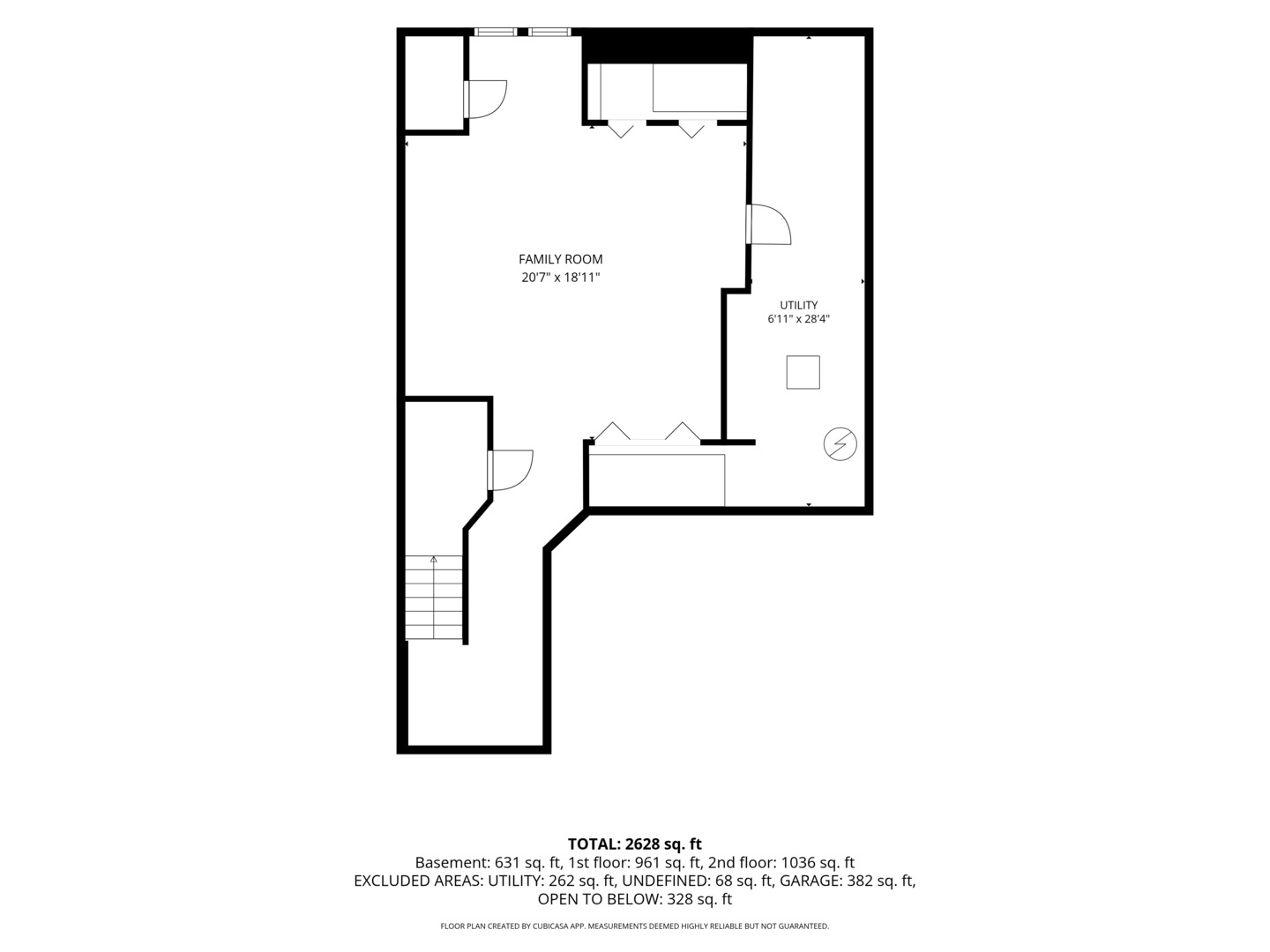 11005 Edgebrook Lane Property Photo 36
