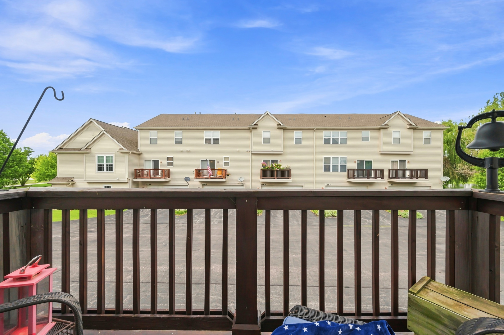 1165 Comiskey Avenue 1165 Property Photo 17
