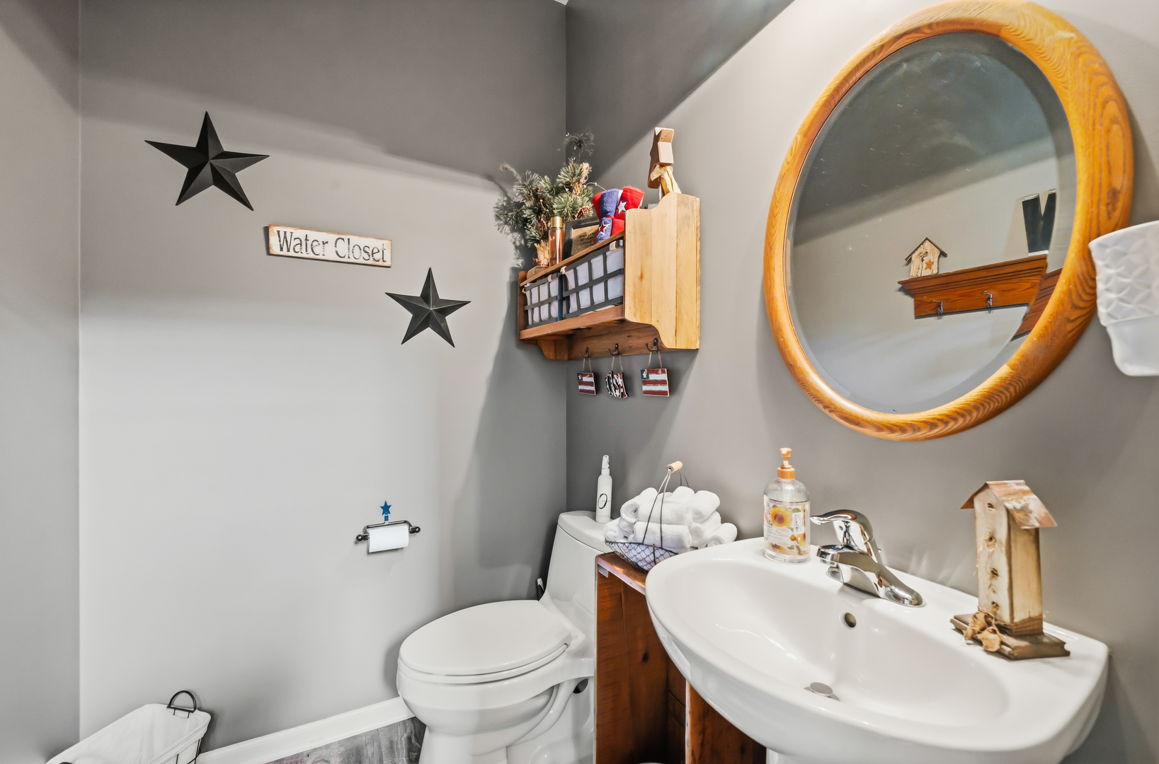1165 Comiskey Avenue 1165 Property Photo 19