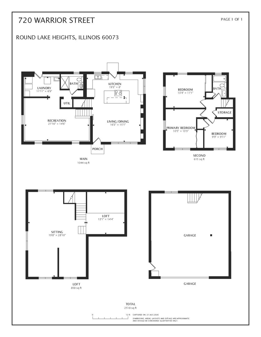 720 Warrior Drive Property Photo 31
