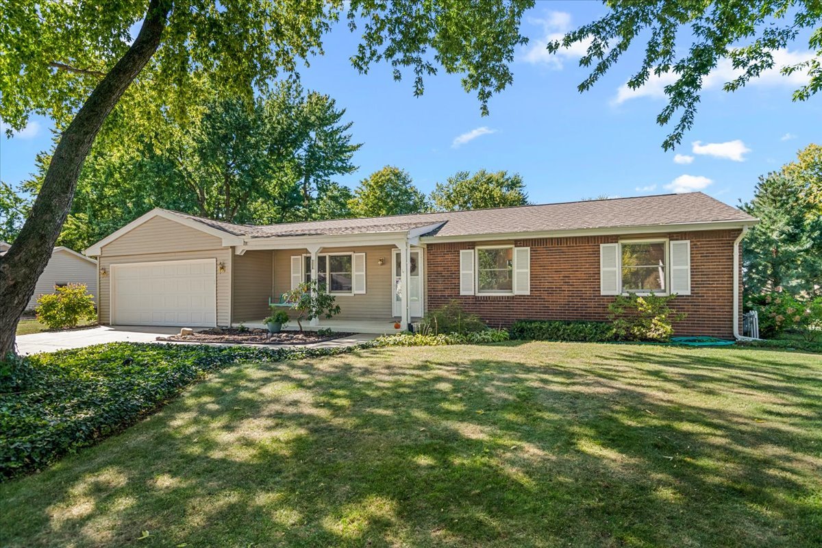 301 Westhampton Drive Property Photo 1