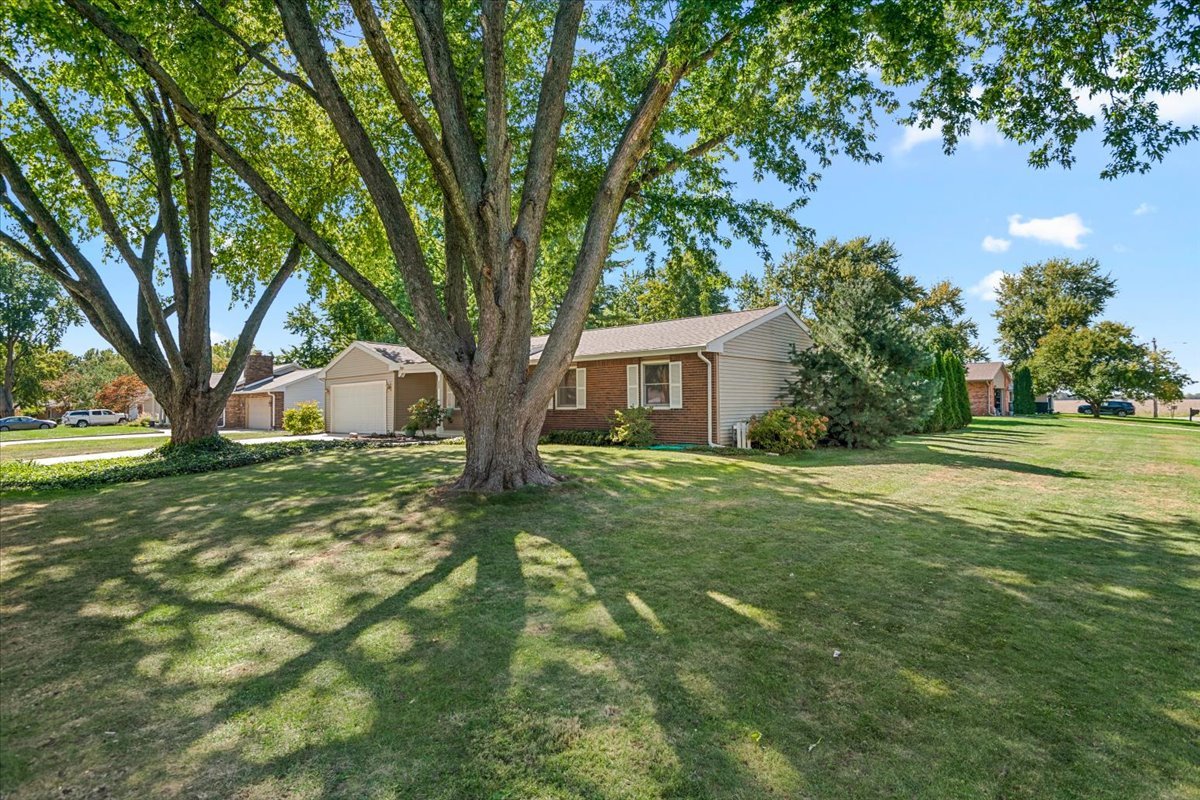 301 Westhampton Drive Property Photo 2