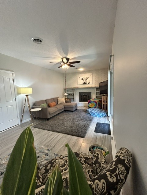 301 Westhampton Drive Property Photo 11