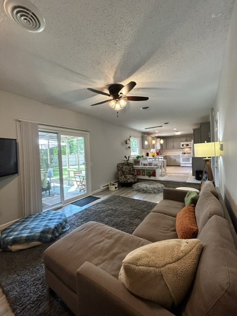 301 Westhampton Drive Property Photo 12