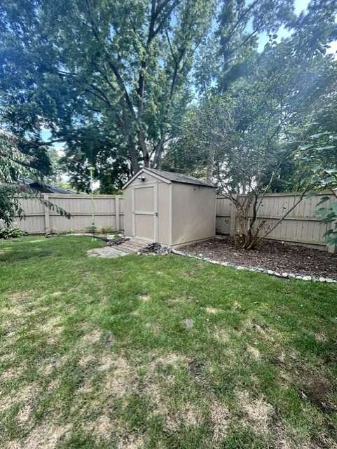 301 Westhampton Drive Property Photo 22