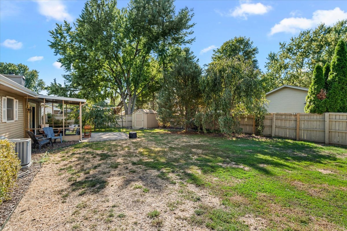301 Westhampton Drive Property Photo 24
