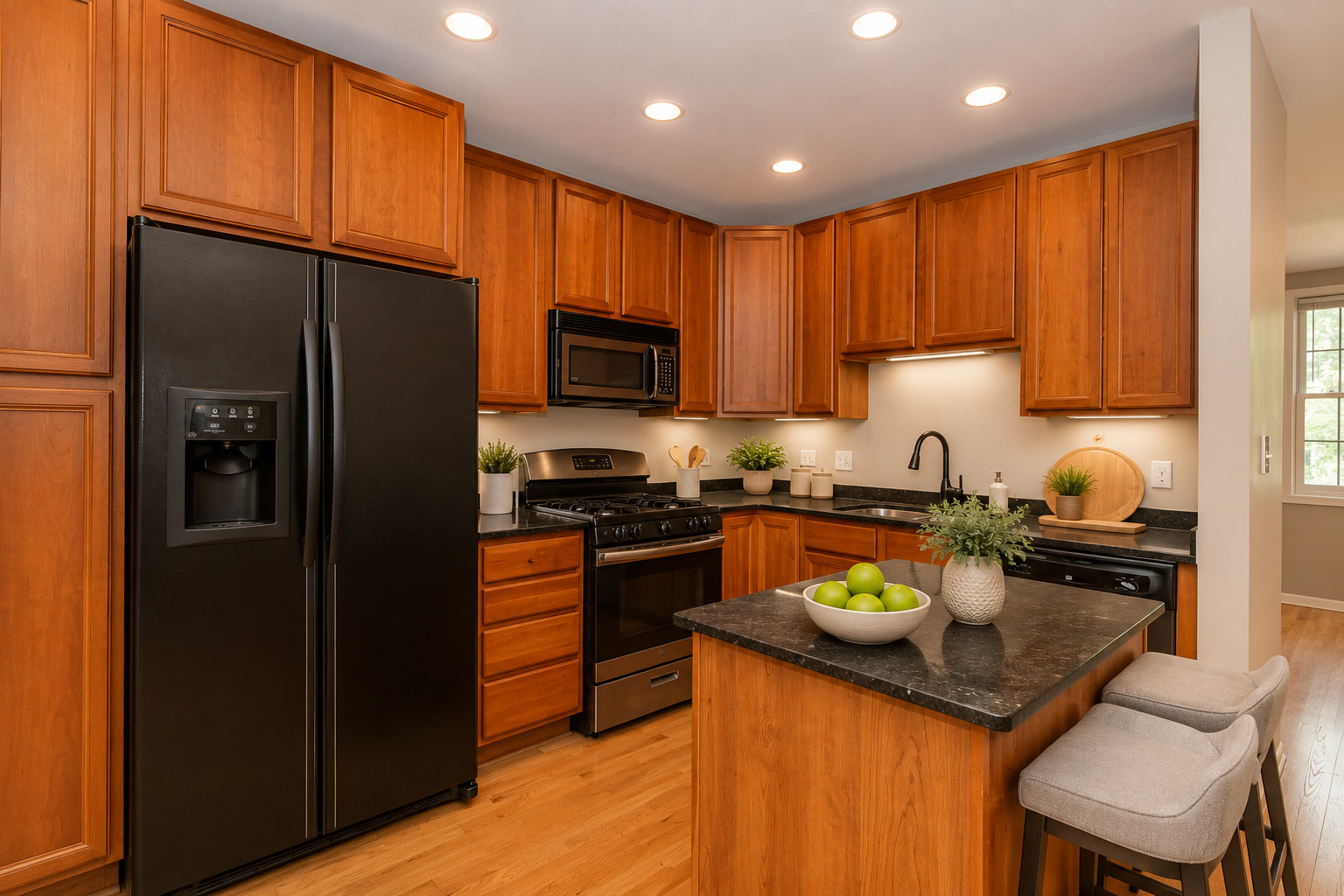 905 W Lawrence Avenue 1e Property Photo 5