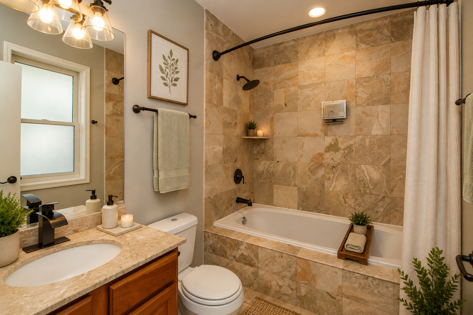905 W Lawrence Avenue 1e Property Photo 7
