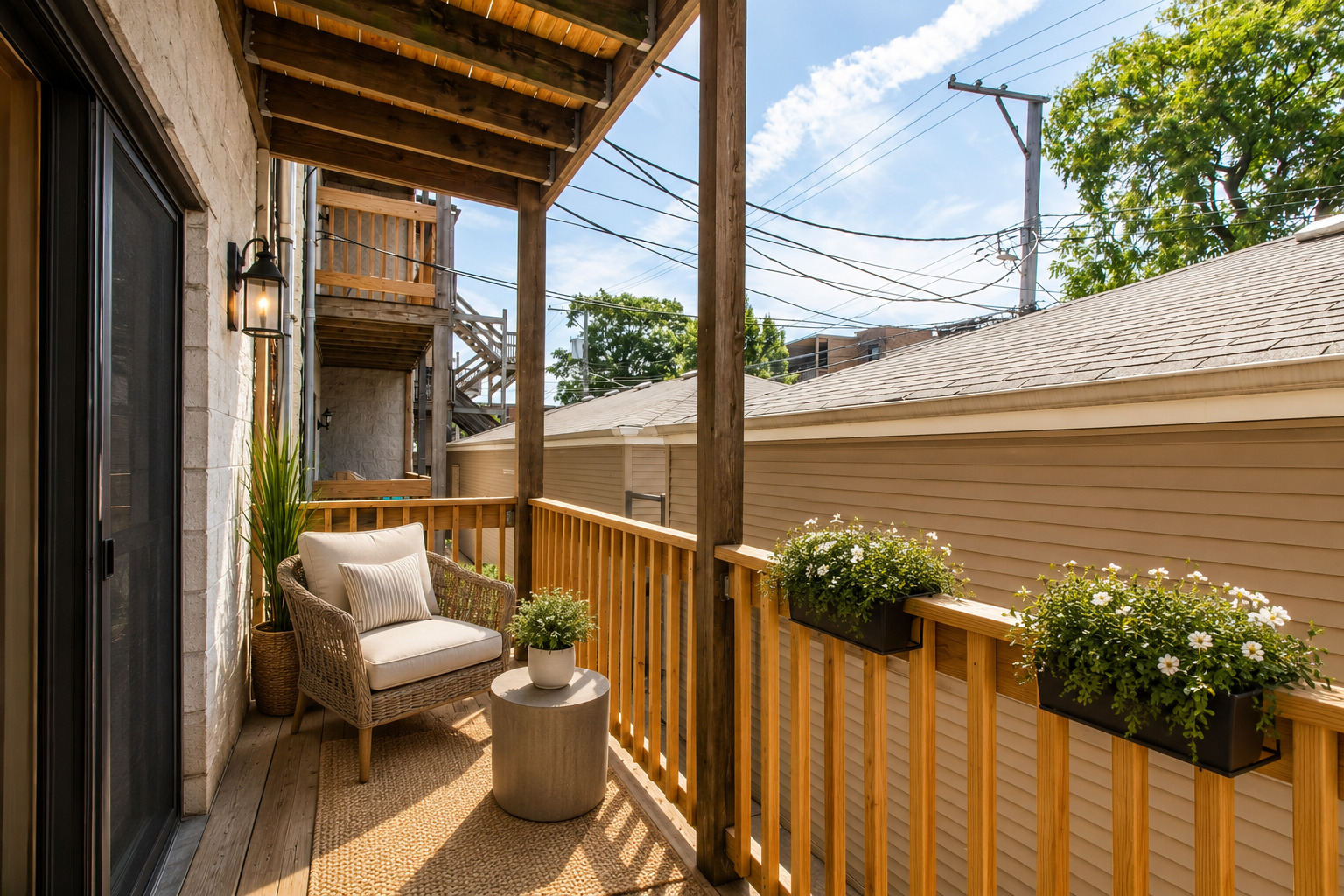 905 W Lawrence Avenue 1e Property Photo 9