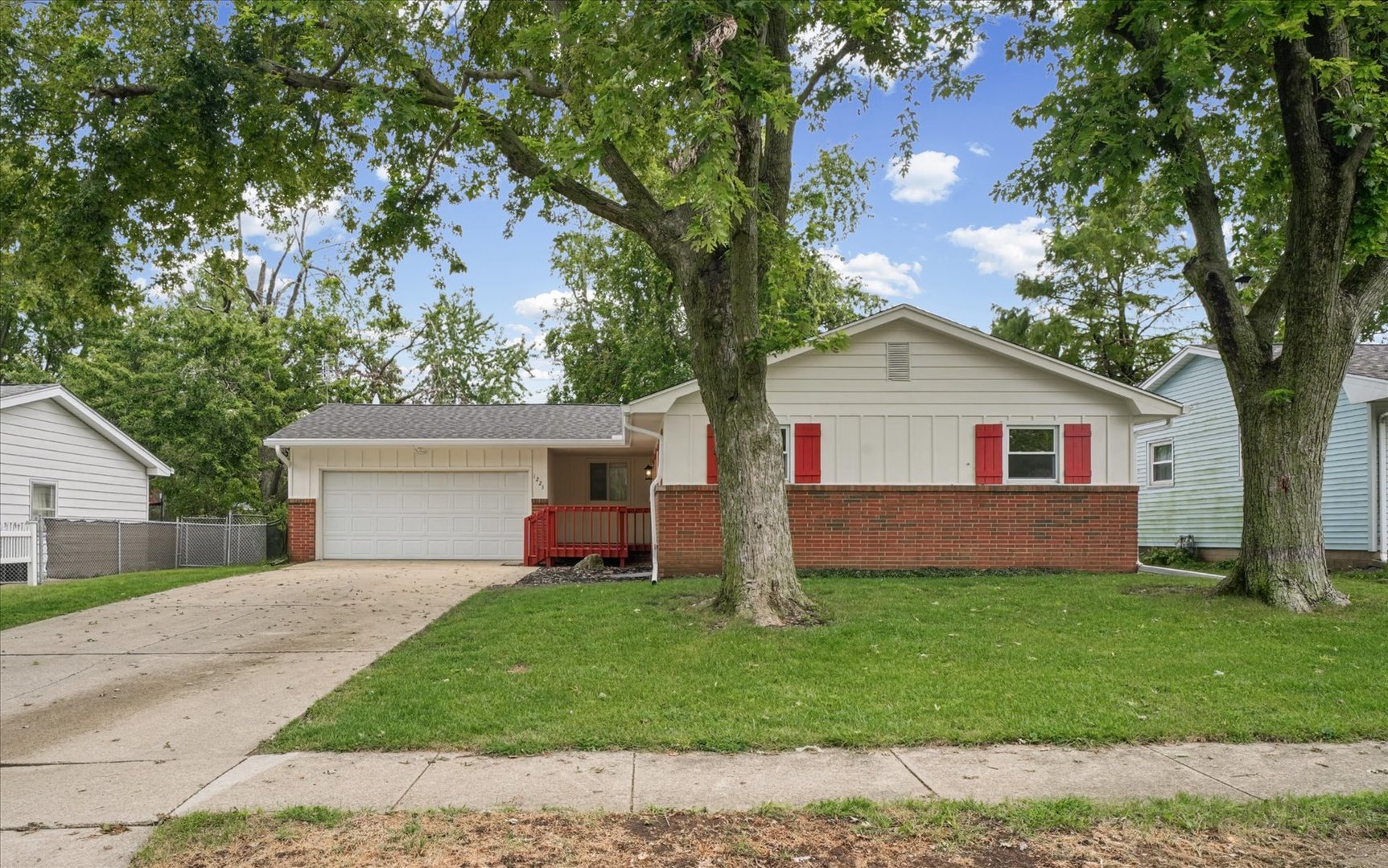1223 Townley Drive Property Photo 2
