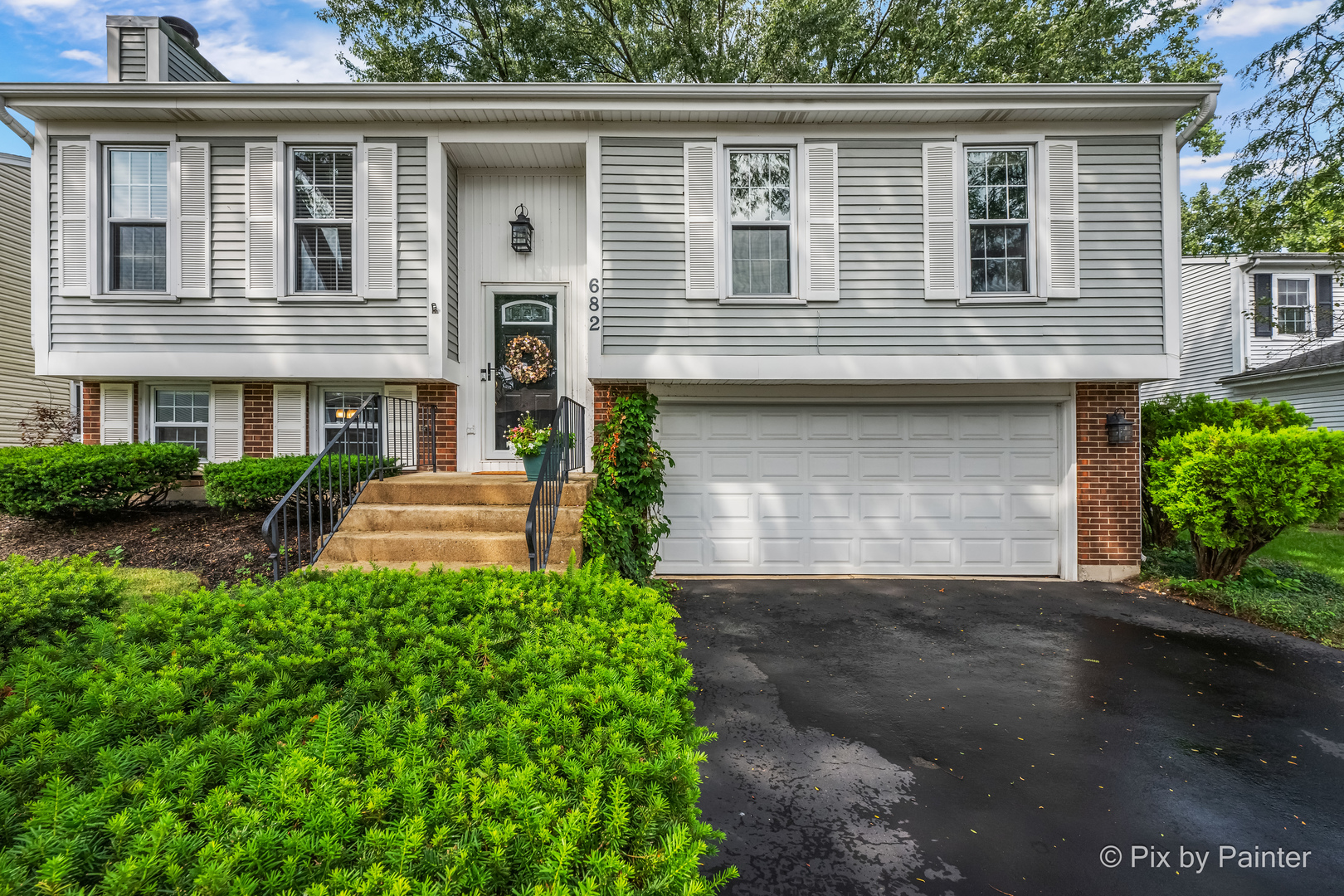 682 Shining Water Drive