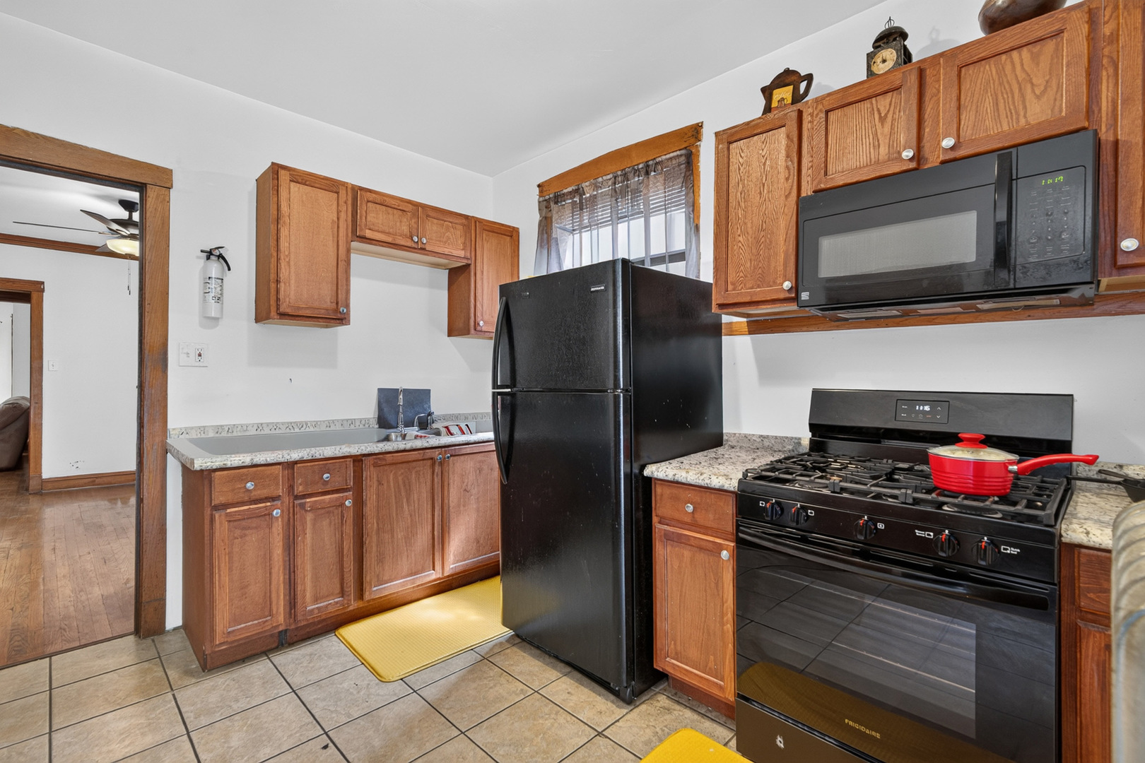 1620 N Merrimac Avenue Property Photo 20