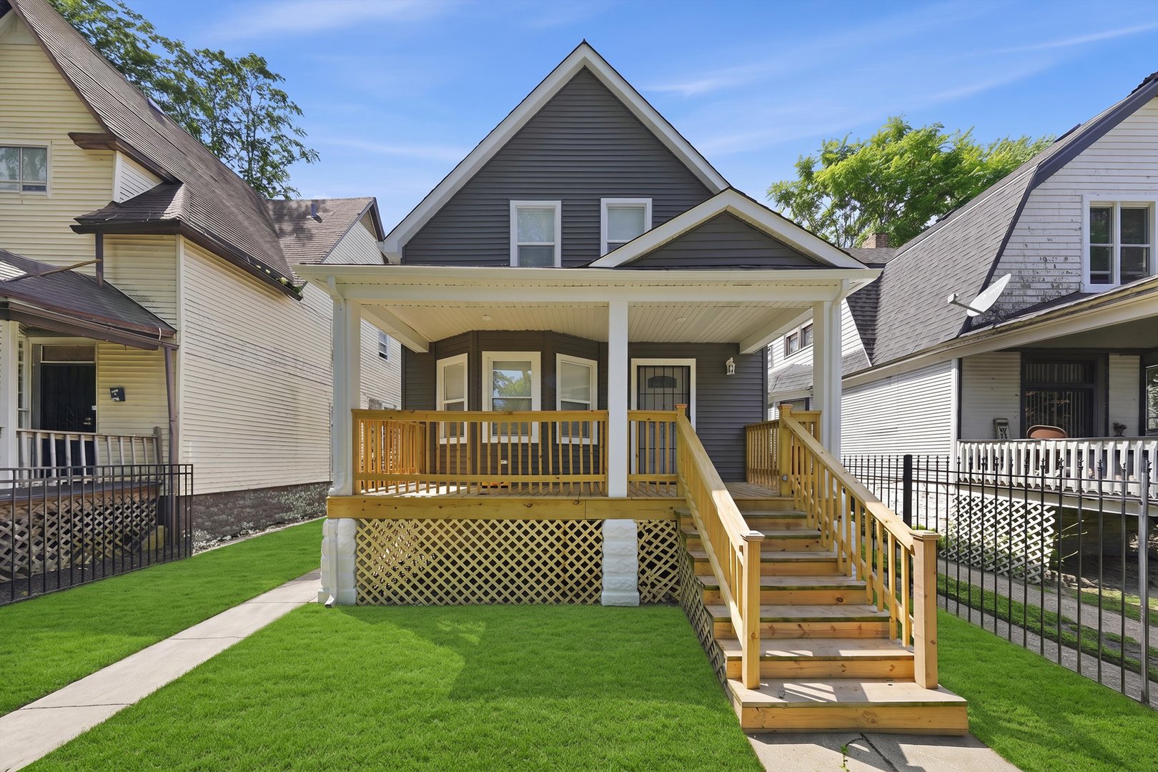 11940 S Yale Avenue Property Photo 1