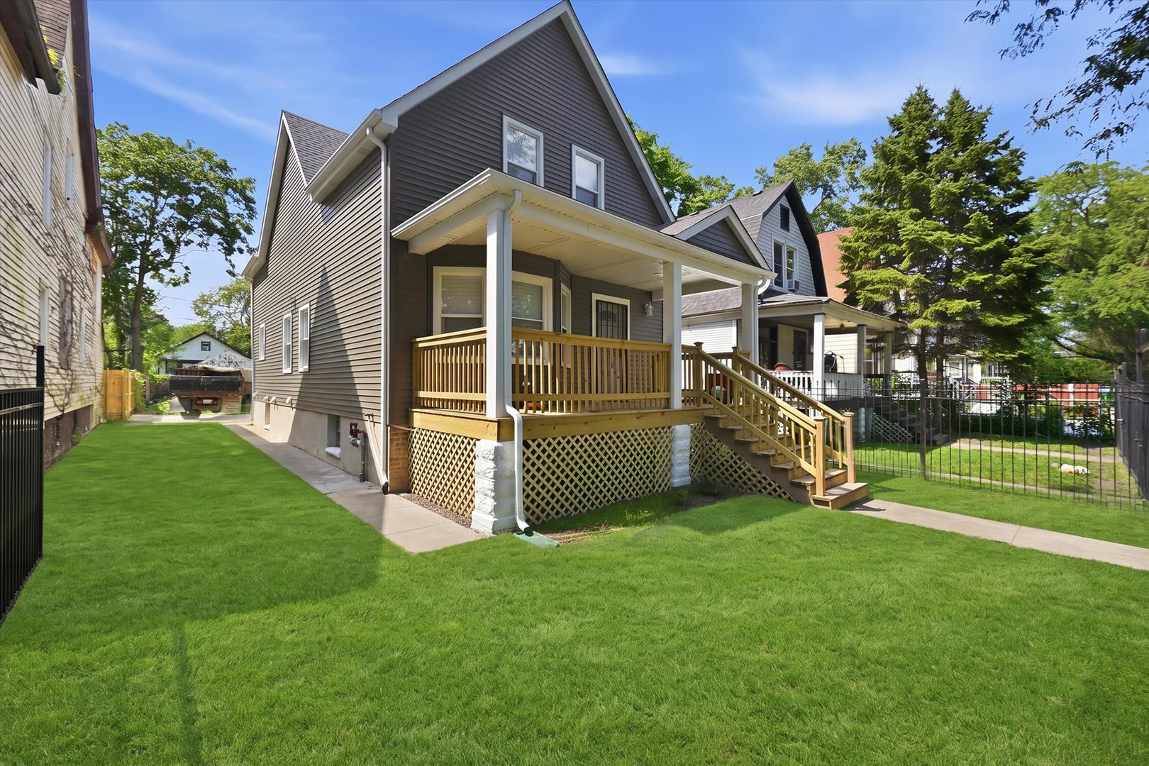 11940 S Yale Avenue Property Photo 29