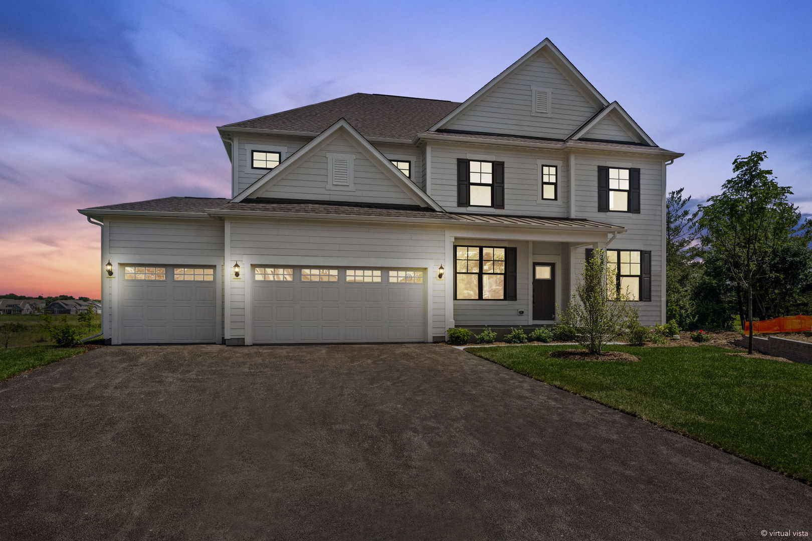 6285 Lee Court Property Photo 1