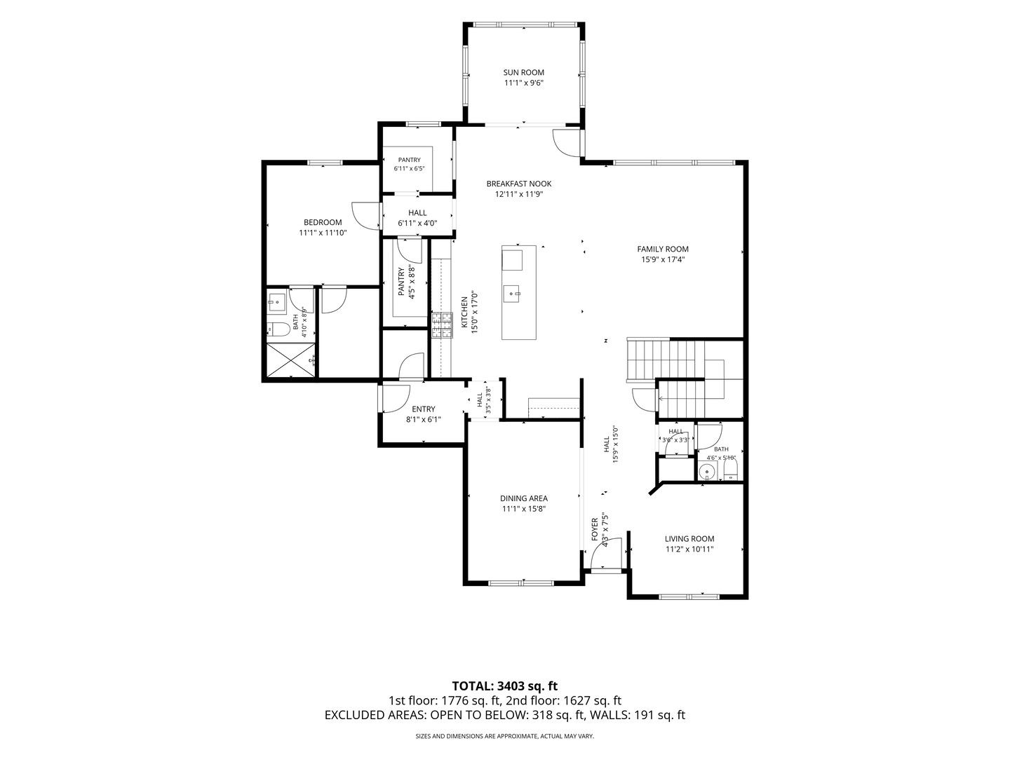 6285 Lee Court Property Photo 57