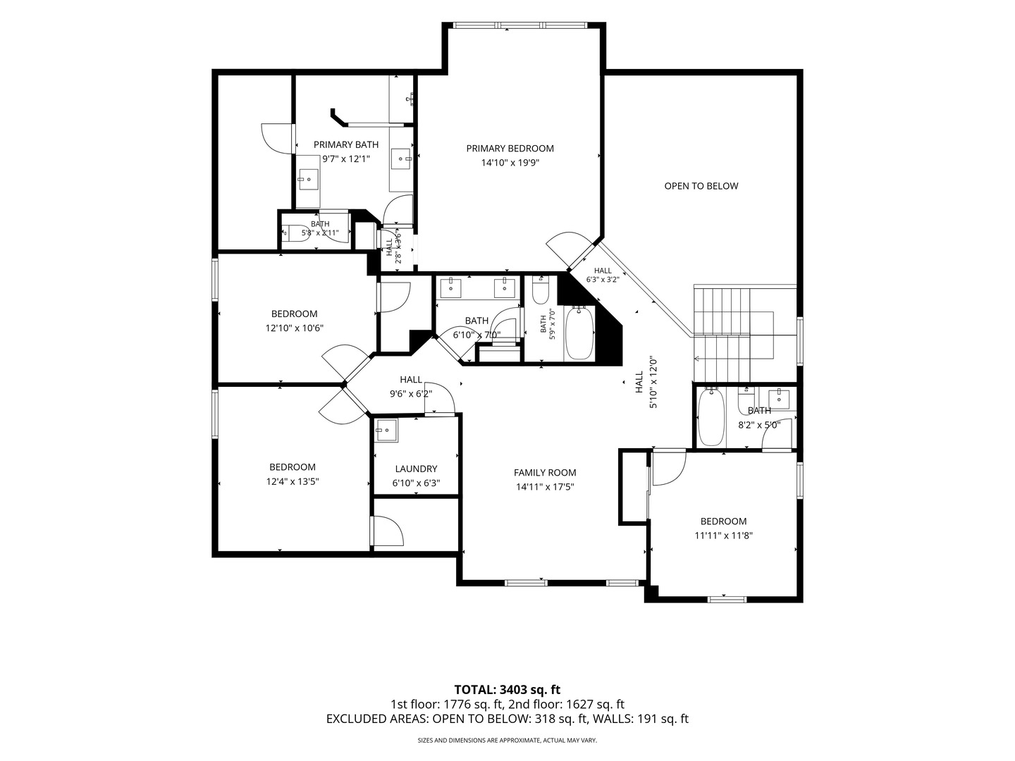 6285 Lee Court Property Photo 58