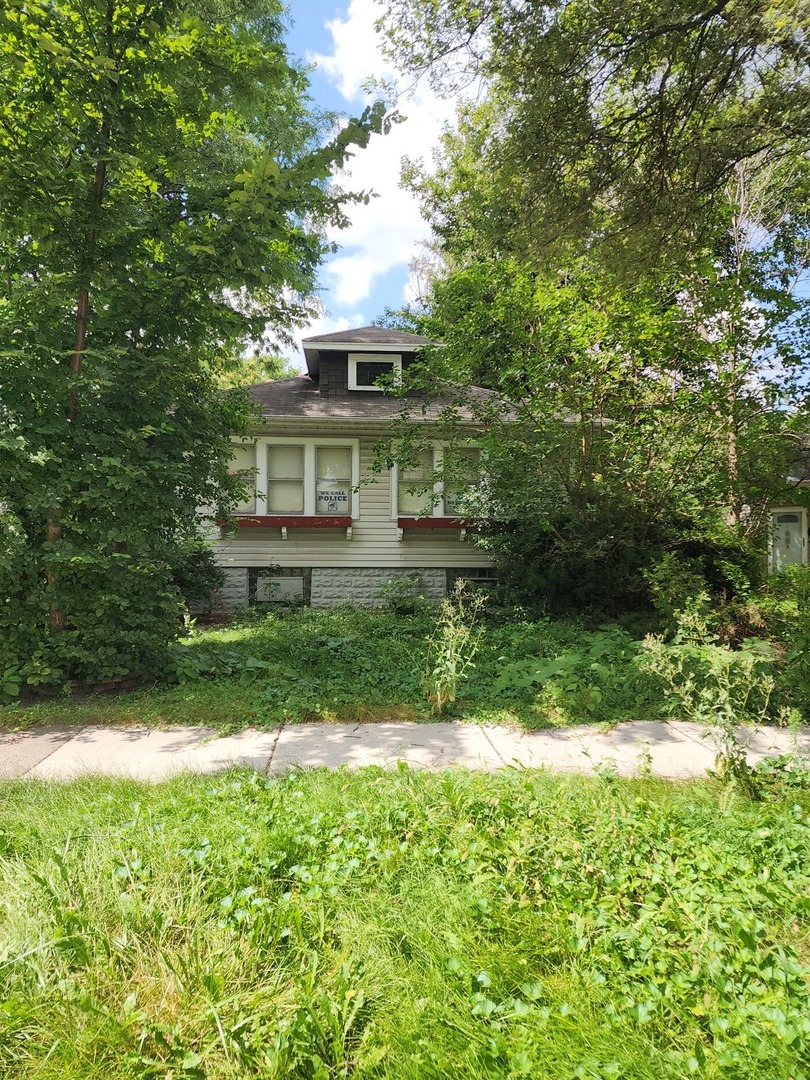 1604 S 21st Avenue Property Photo 1