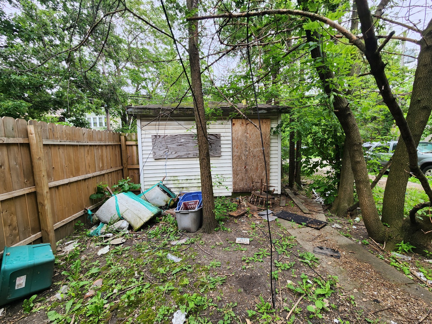 10525 S Corliss Avenue Property Photo 5