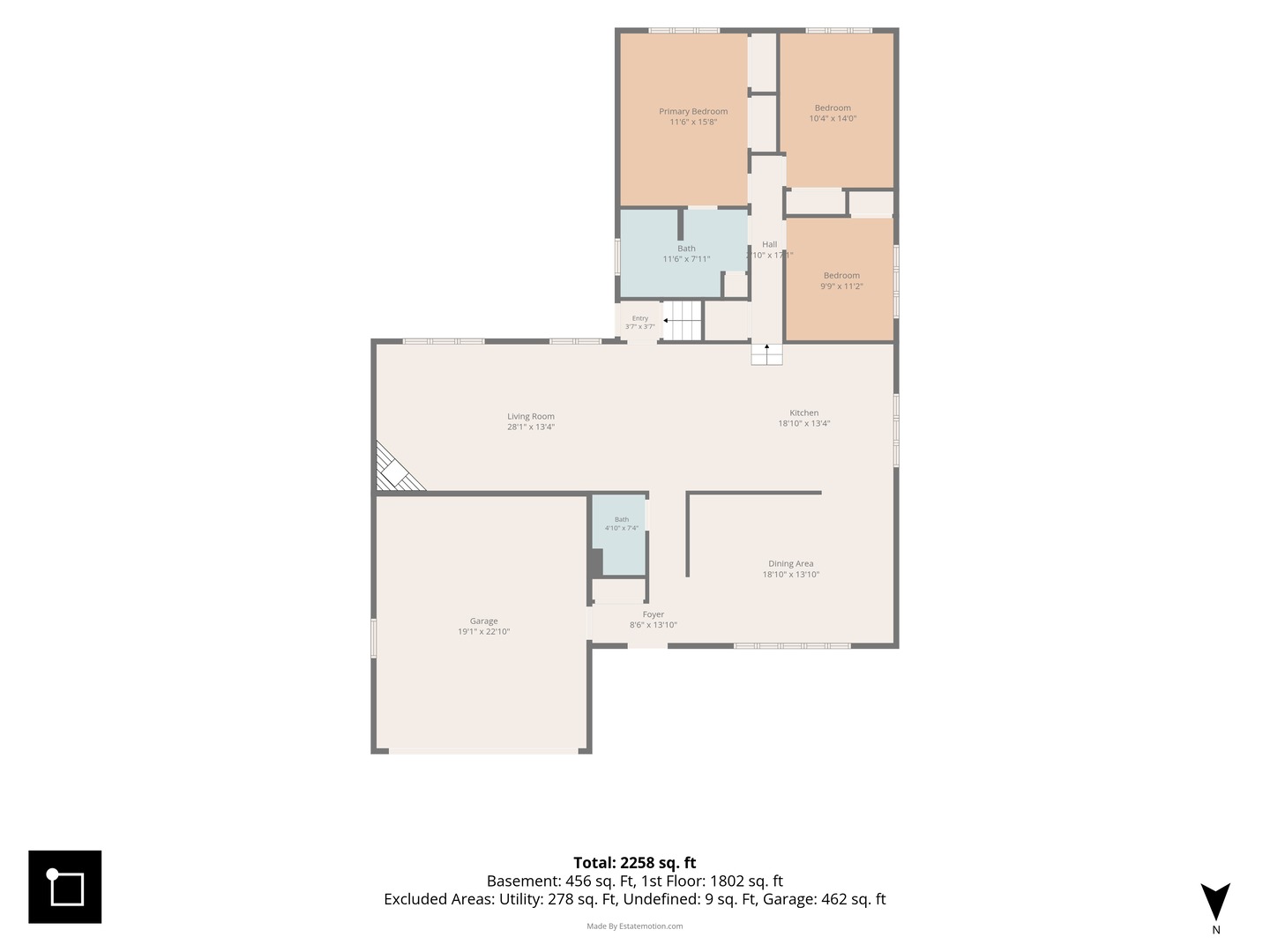 7453 Cashew Drive Property Photo 47