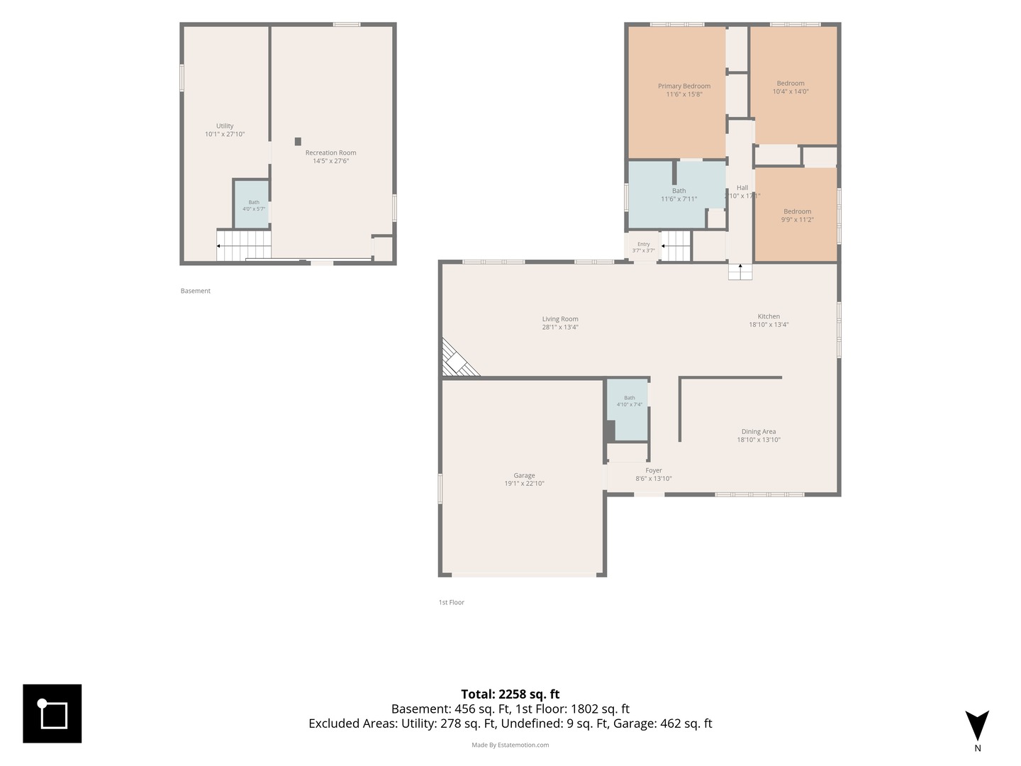 7453 Cashew Drive Property Photo 48